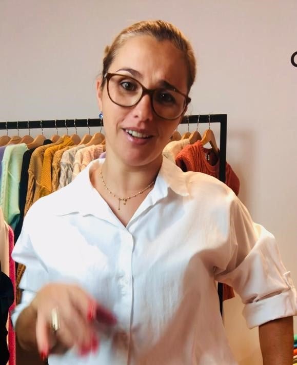 4 INFALTABLES PARA ESTA TEMPORADA. - Viviana Méndez