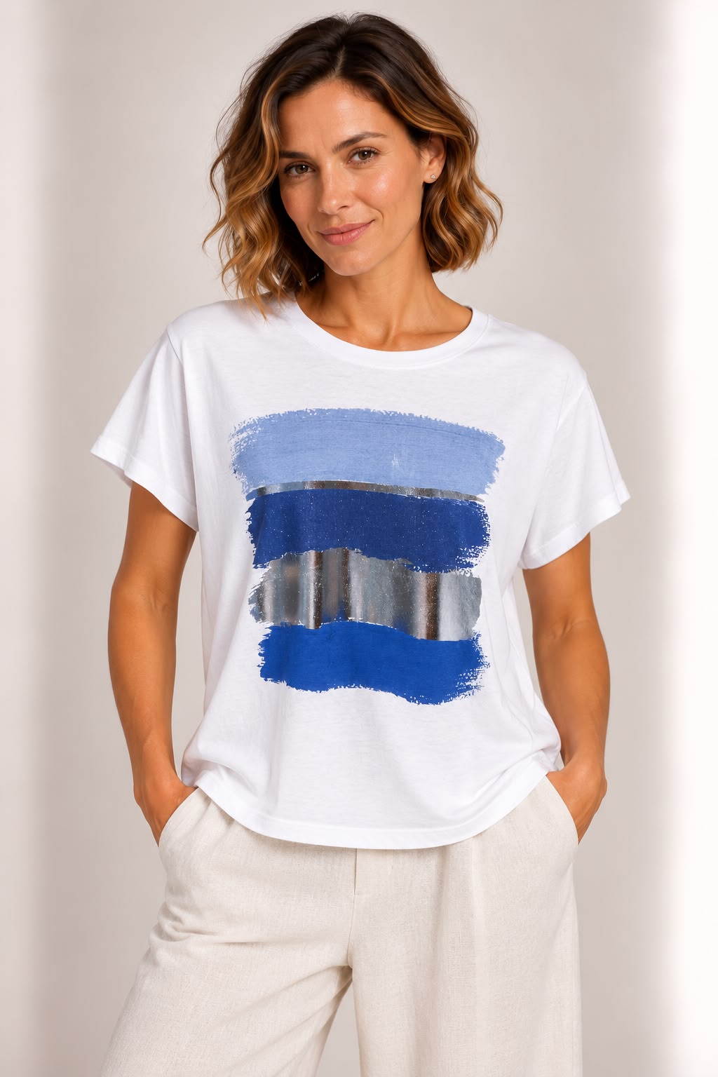 Remeras Verano