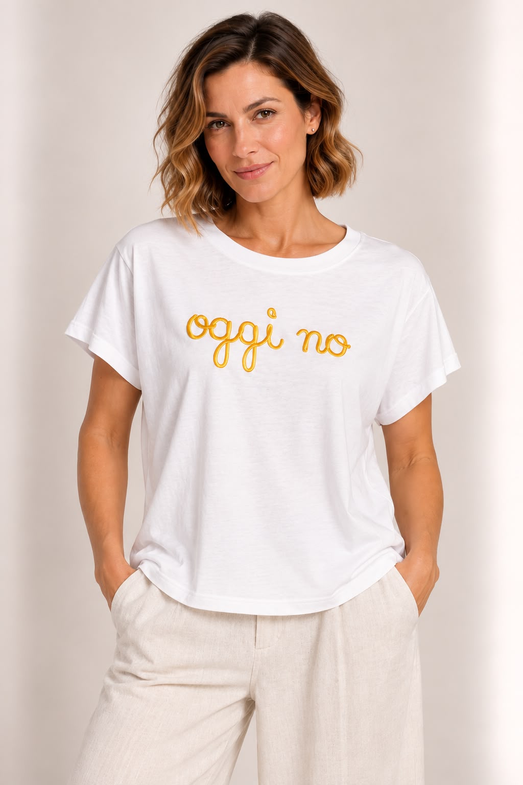 Remeras Verano