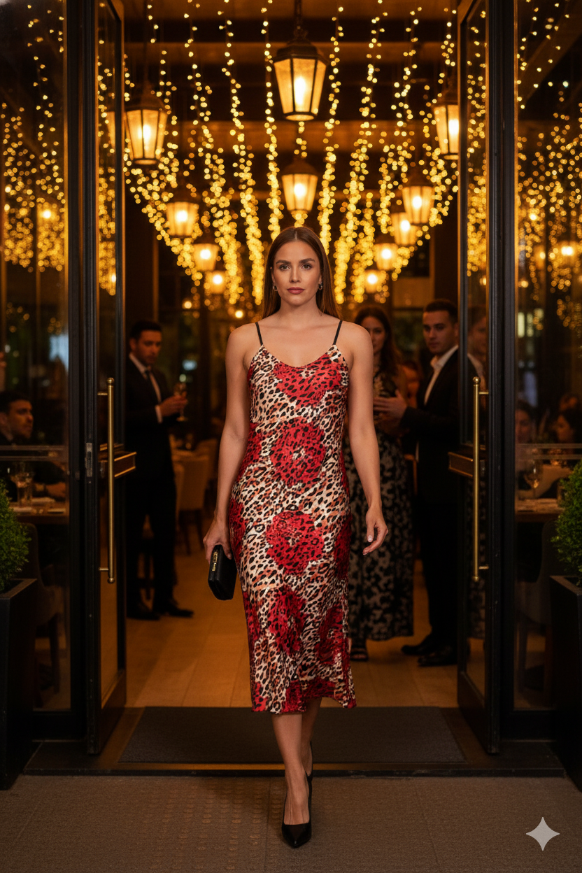 Solera Salerno Print