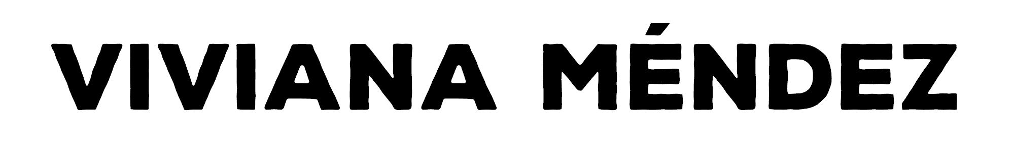 Logo Viviana Méndez