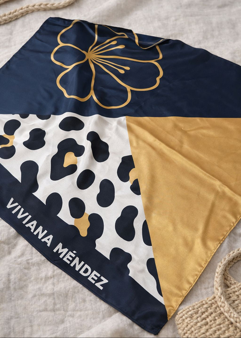 Pañuelos VM - Modelo 2