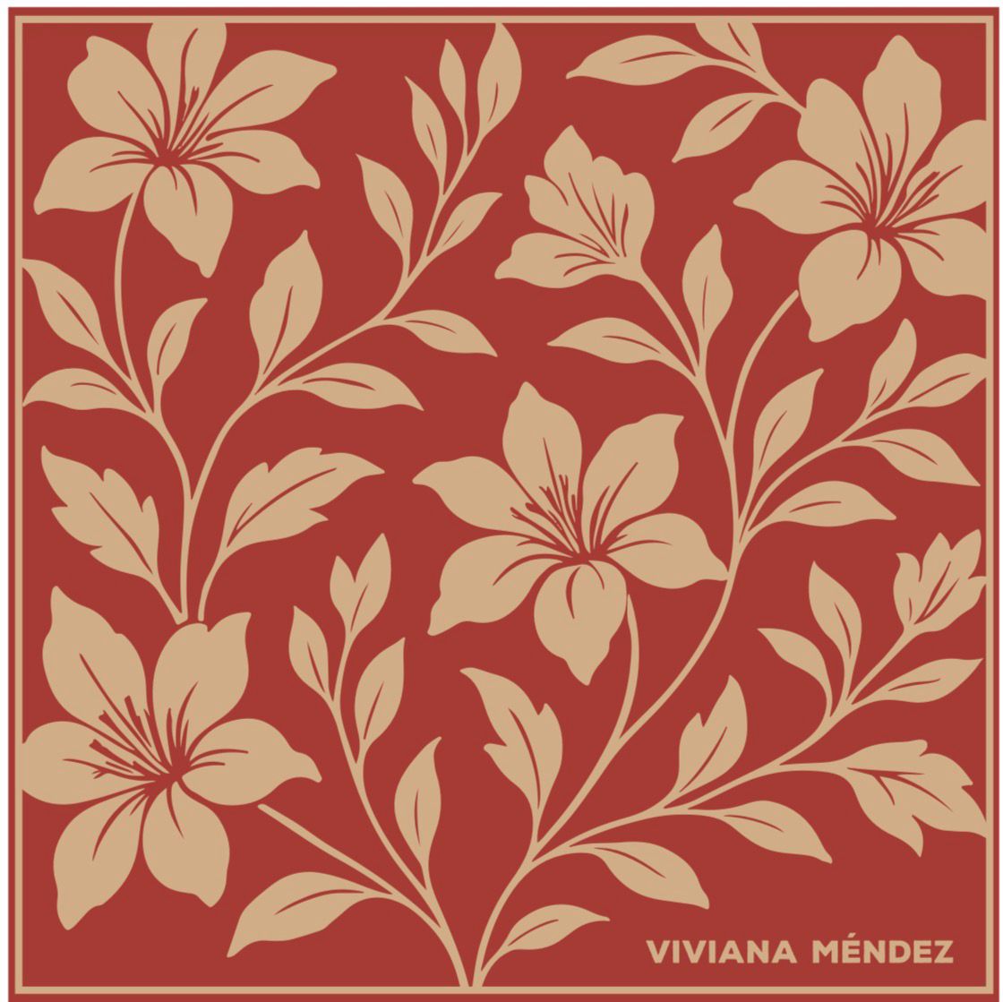 Pañuelo VM - Modelo 1 en diseño elegante