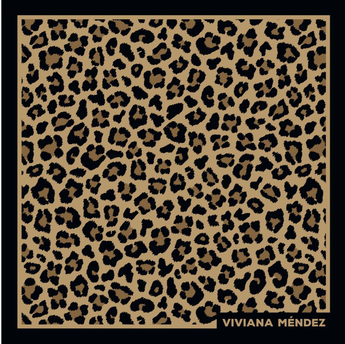 Pañuelo VM - Modelo 5 elegante y versátil