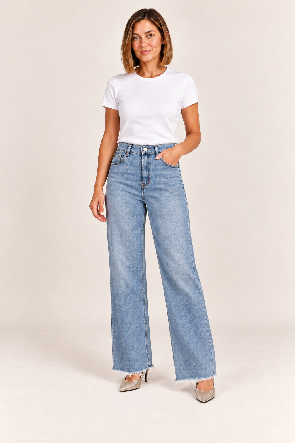 Jeans Alba