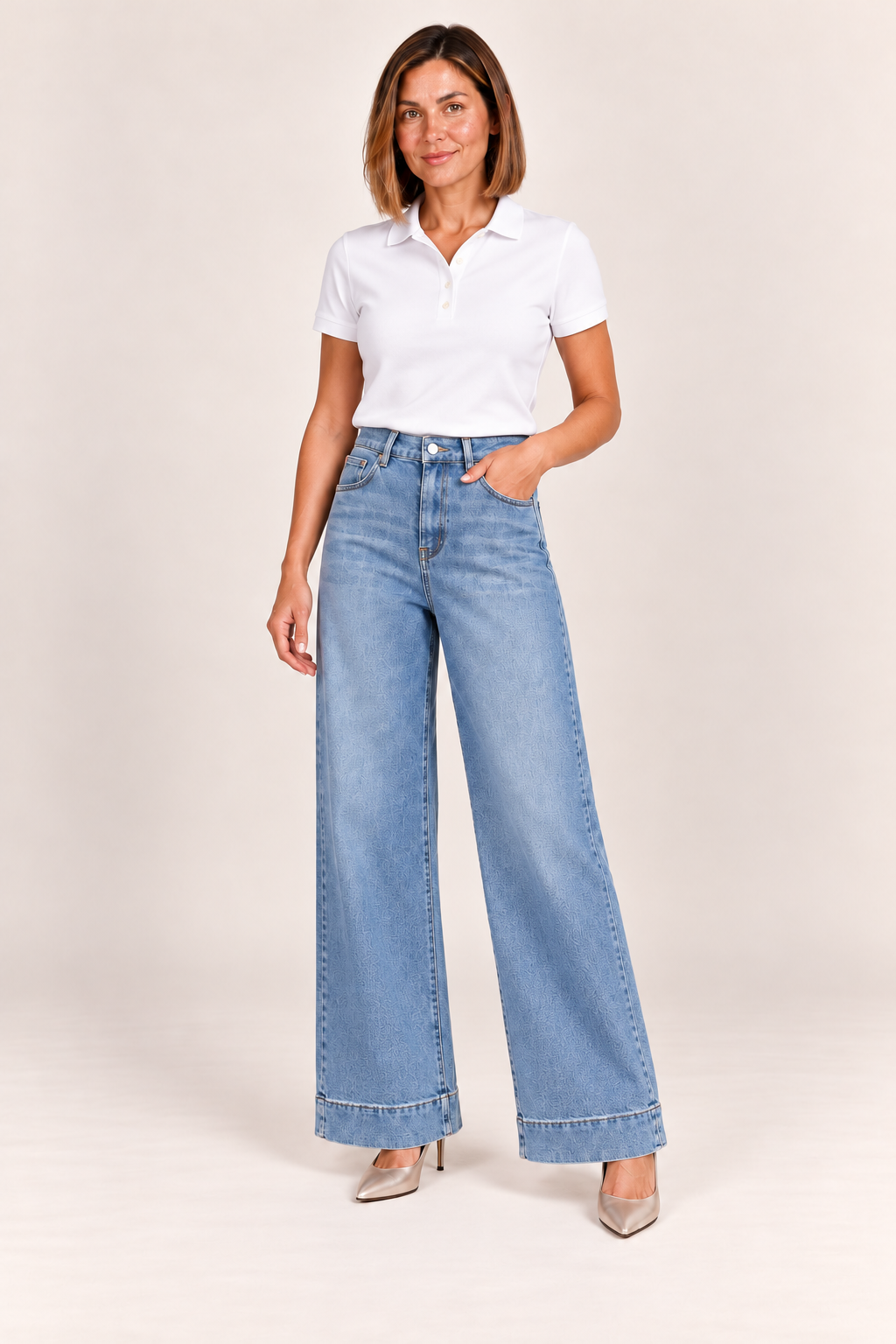Jeans Cora
