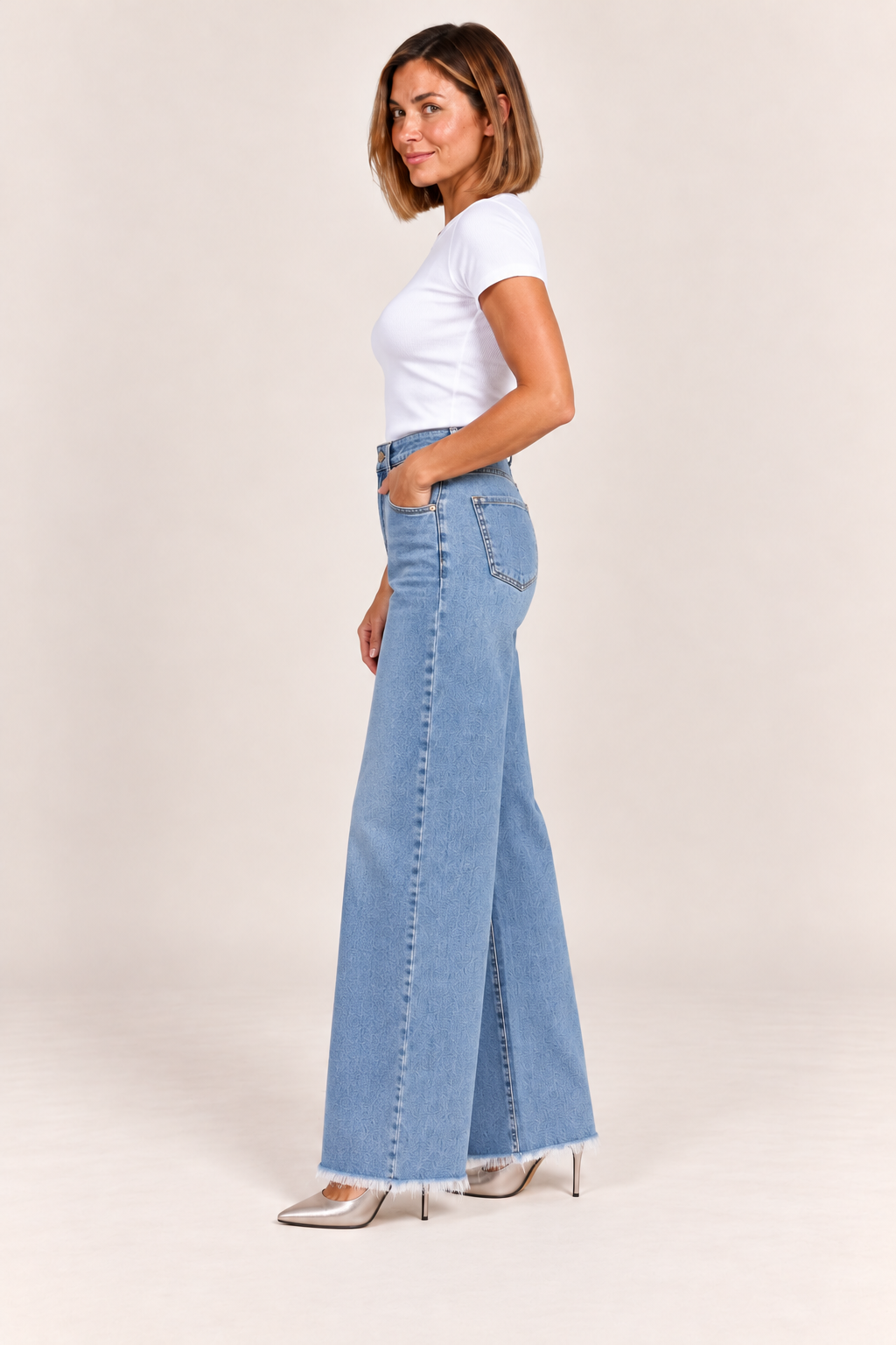 Jeans Alba