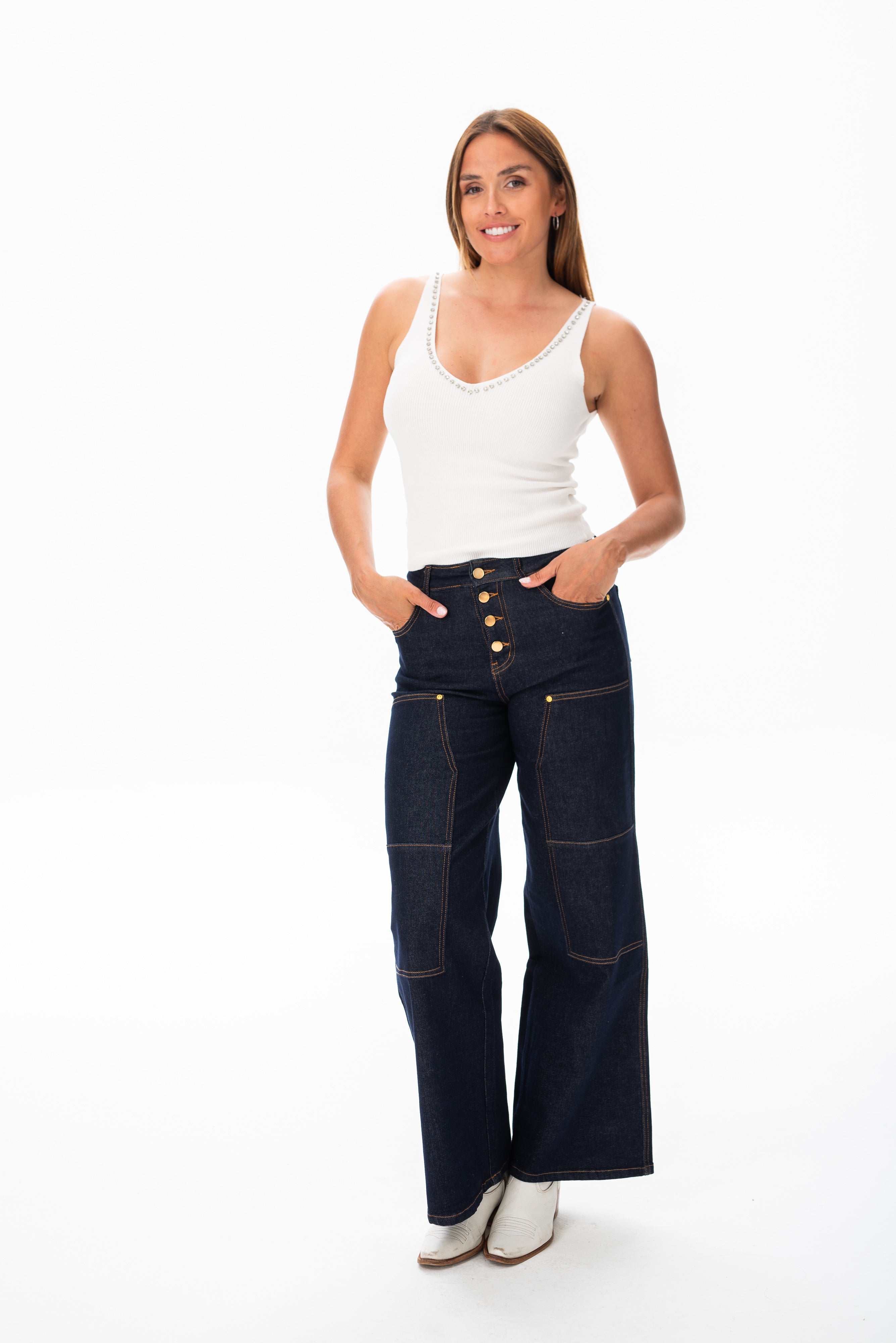 Jeans Nova