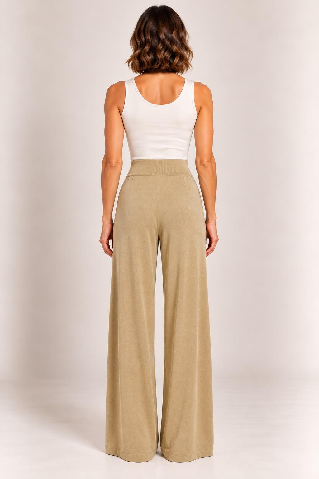 Palazzo de Hilo Fino Beige