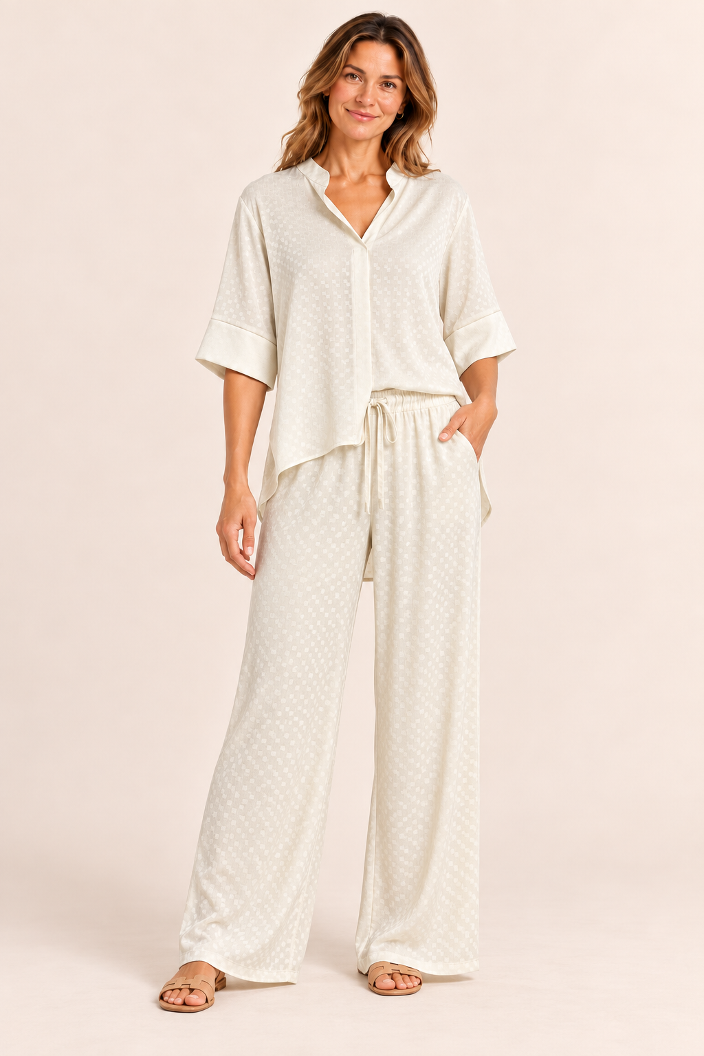 Palazzo Serena Beige