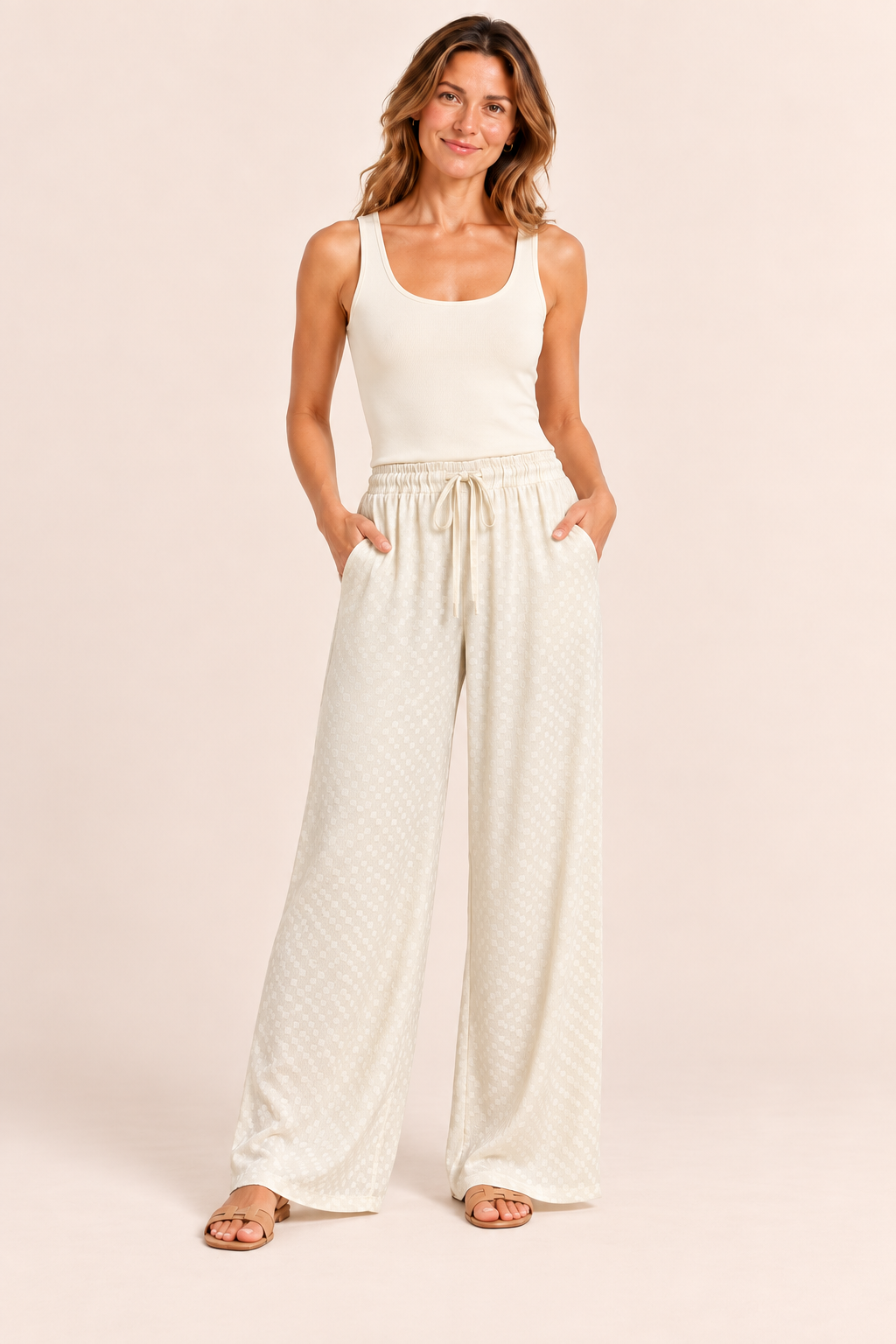 Palazzo Serena Beige