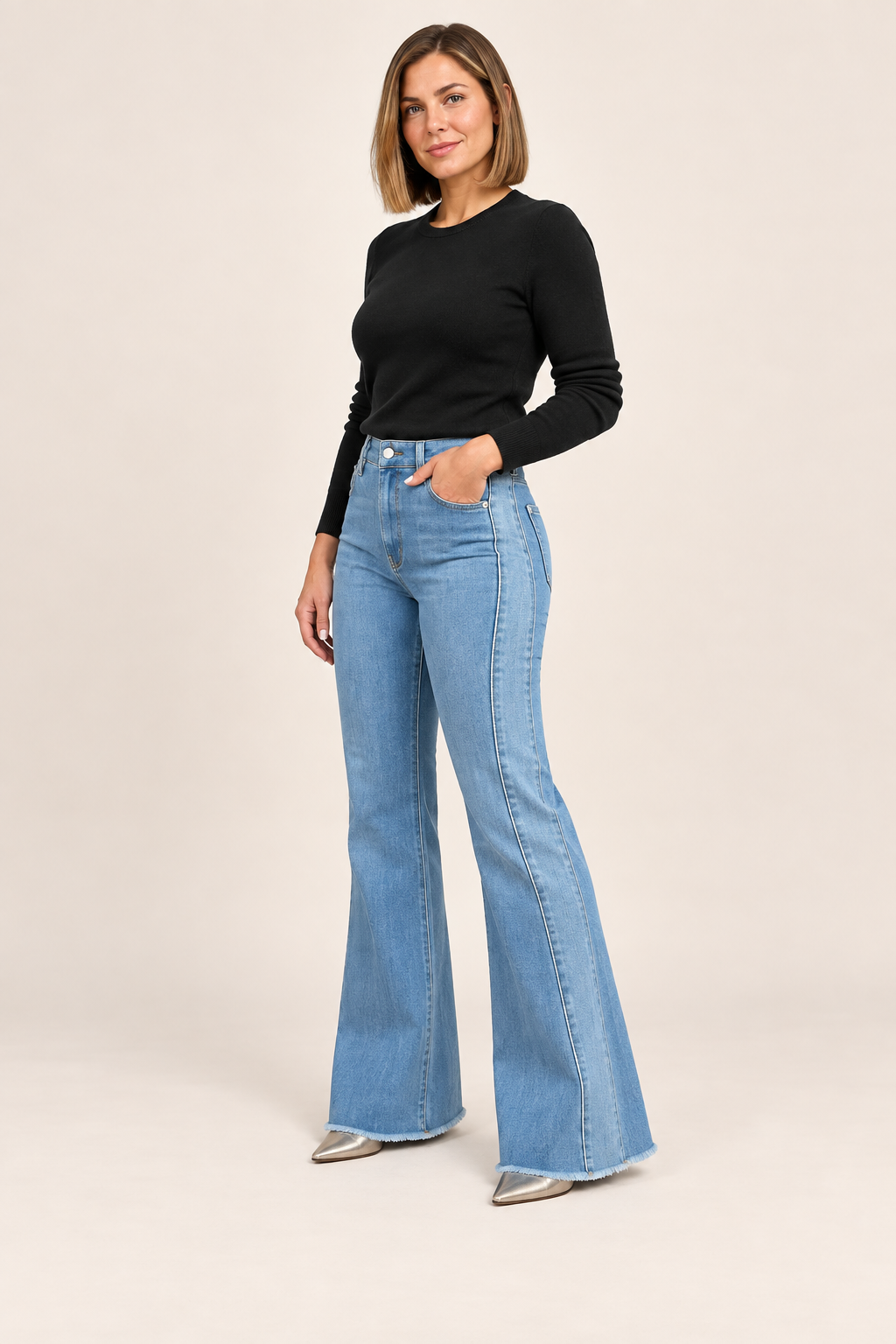 Jeans Nala