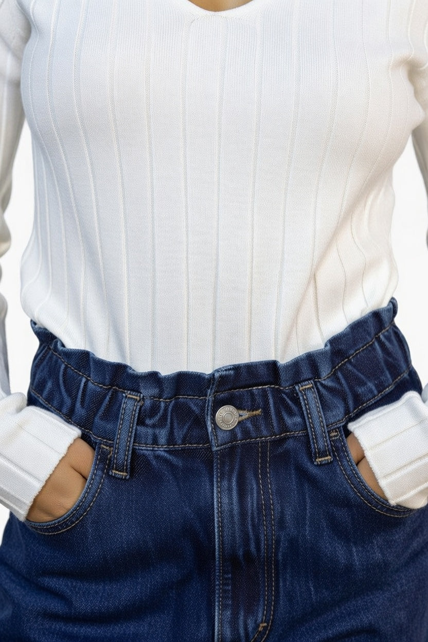 Jeans Cande - Detalle