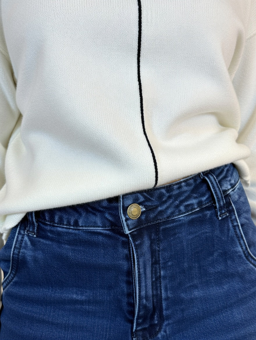 Jeans Siena - Detalle