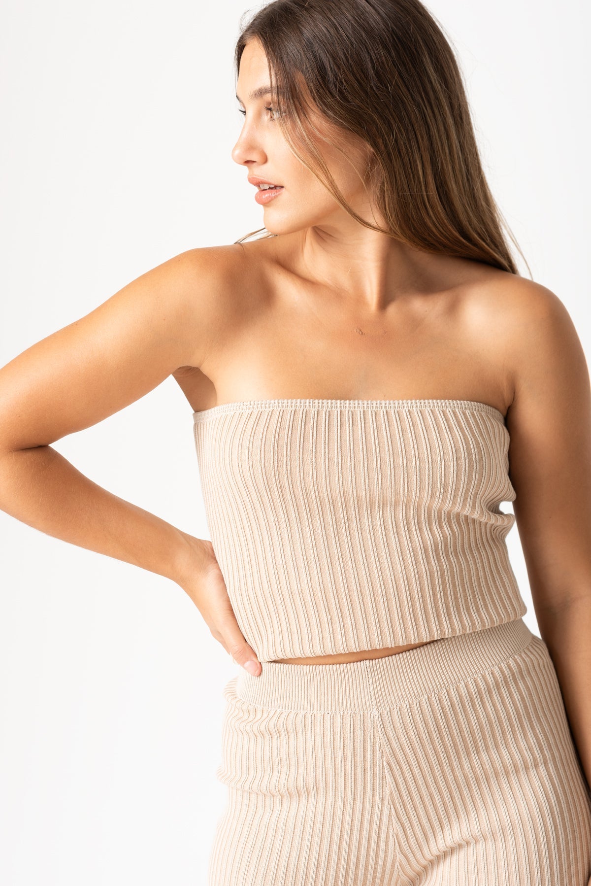 Viviana Méndez - Musculosa Senda - Musculosas