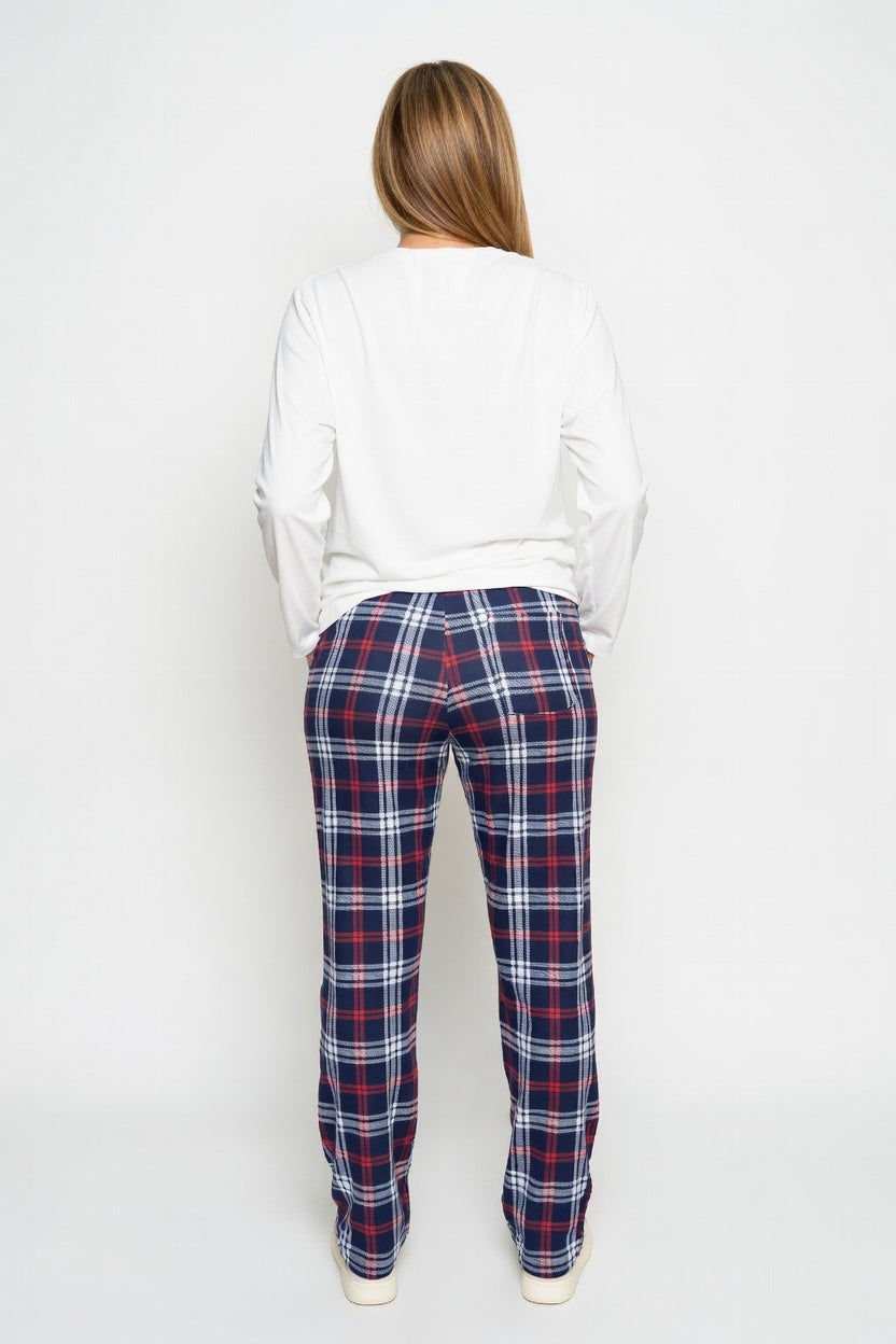 Pantalón Royal - Atras