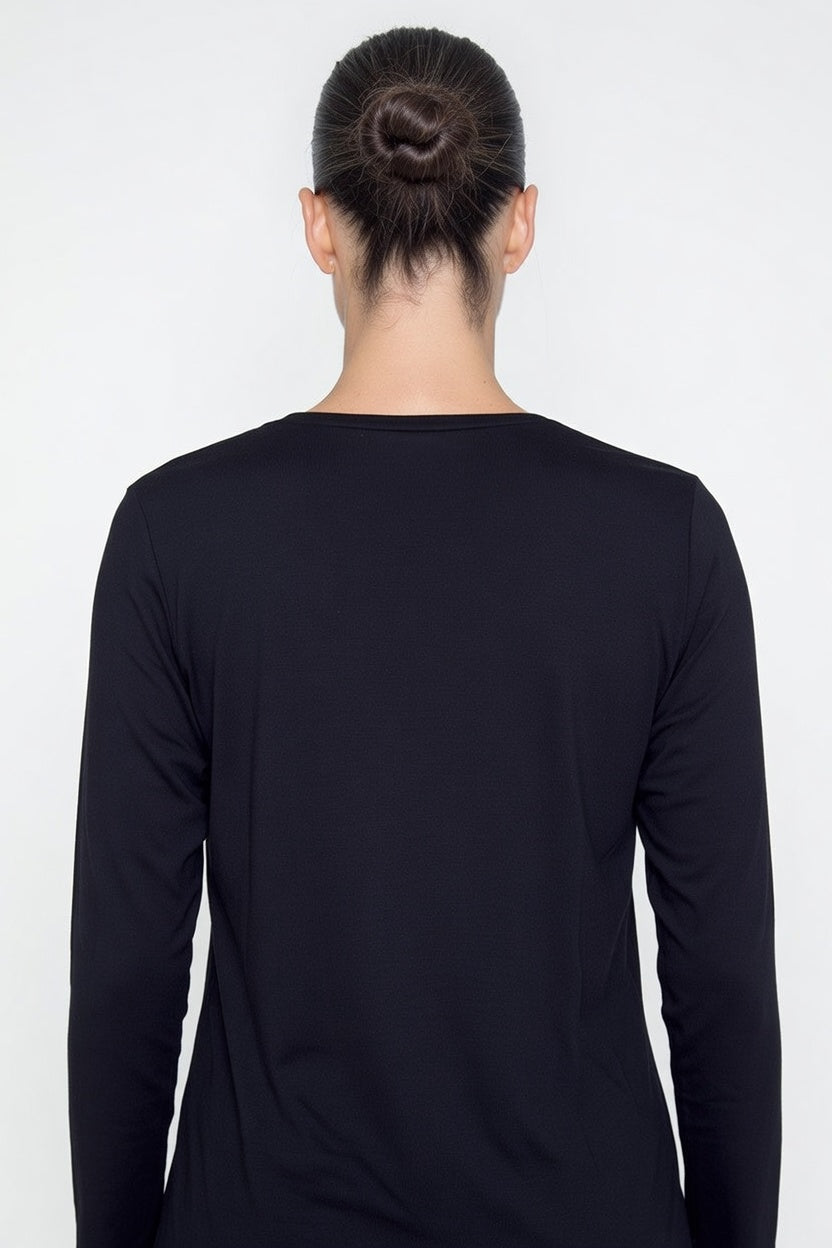 Remera Dog - Atras