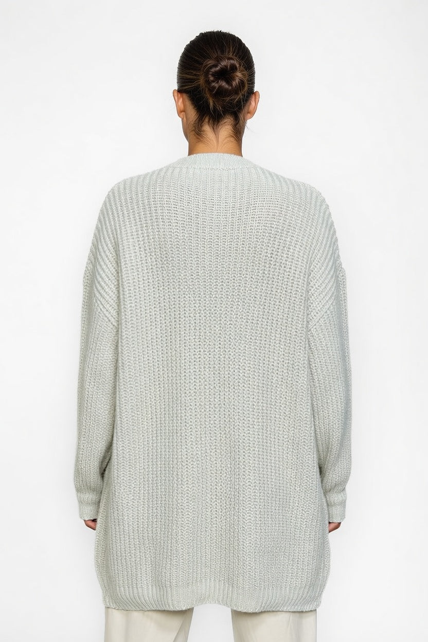 Sacón Dopia Beige - Atras