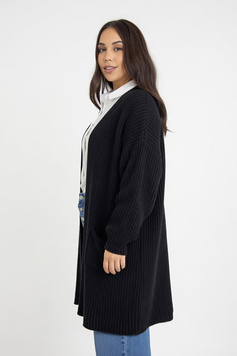 Sacón Dopia Negro - Costado