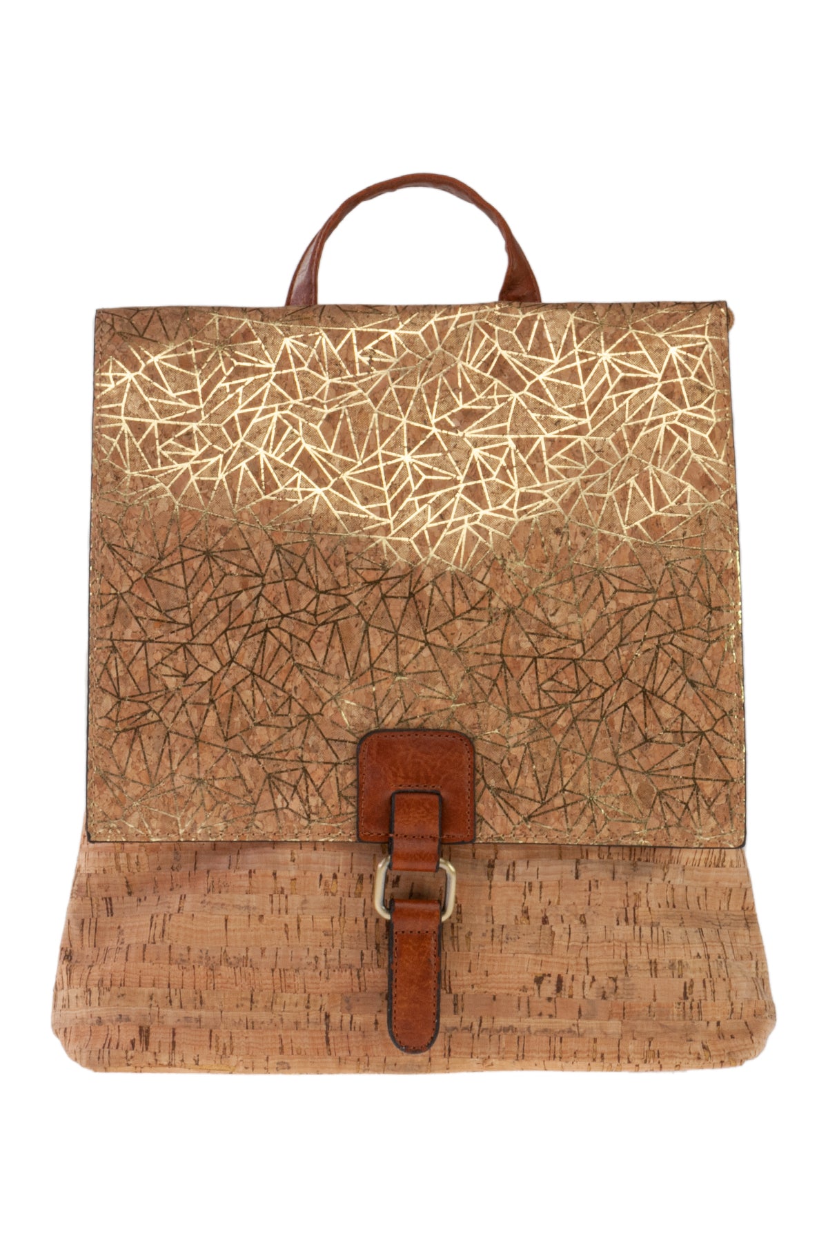 Multi Bag Corcho | Accesorios | Viviana Méndez -