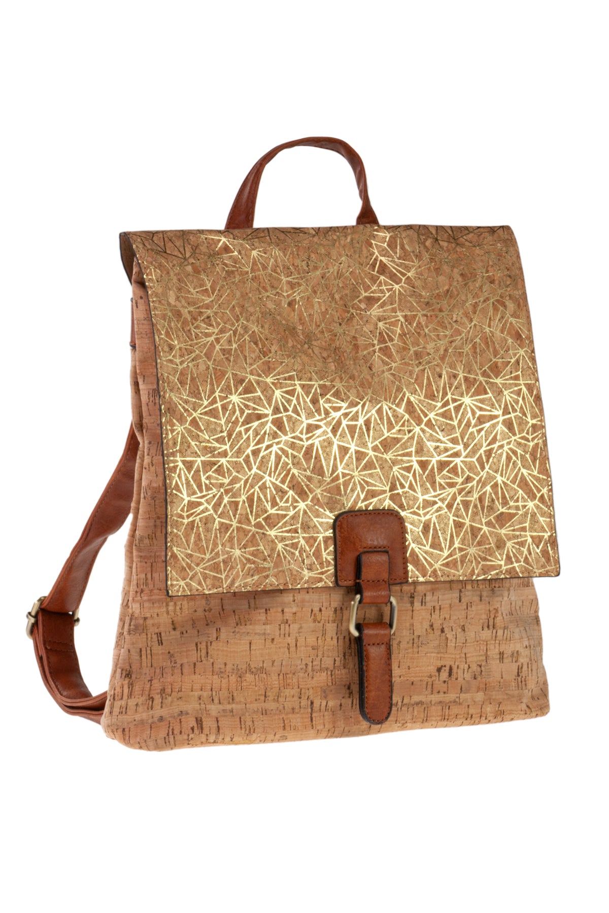 Multi Bag Corcho | Accesorios | Viviana Méndez -