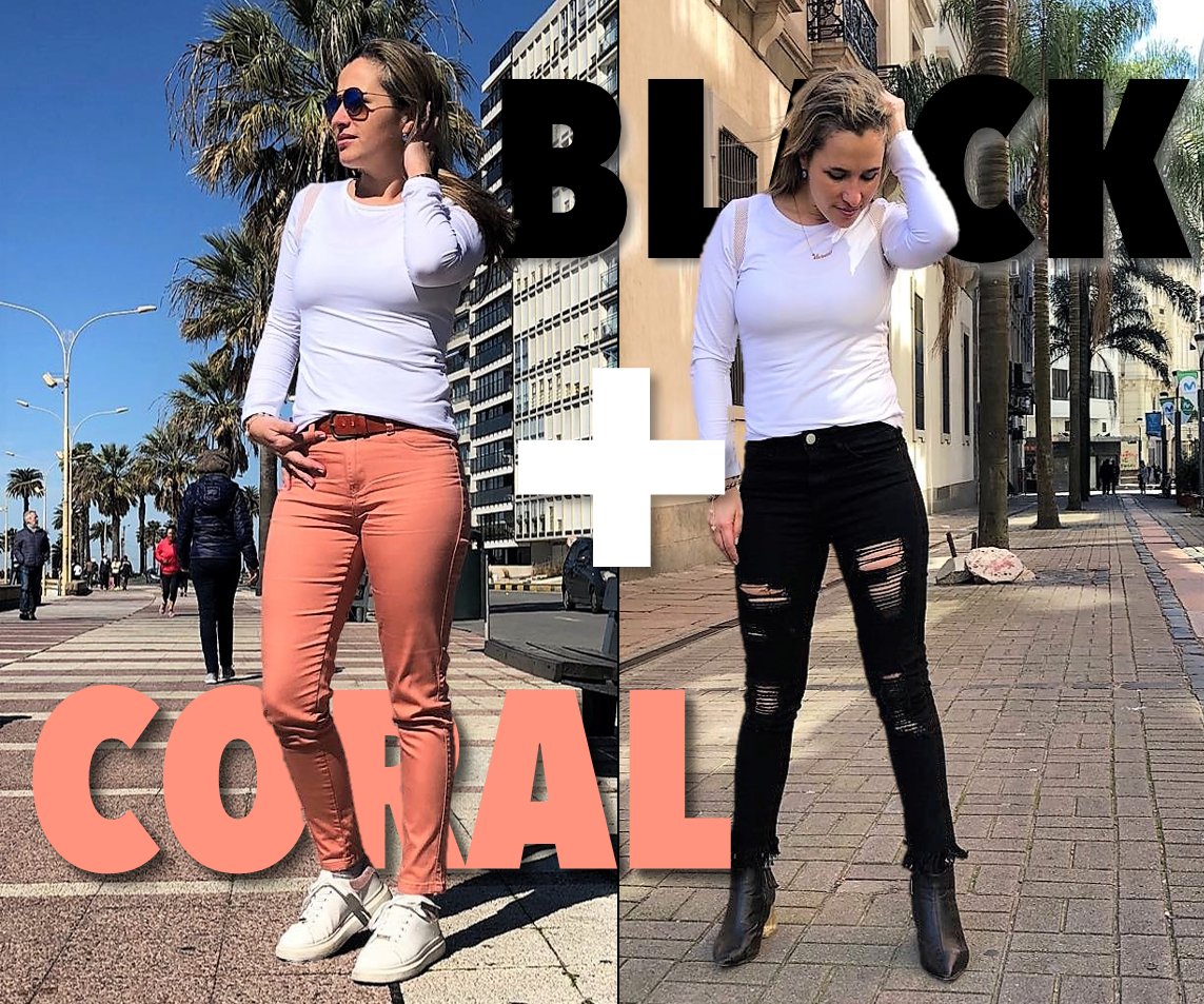 Look Jeans - Viviana Méndez