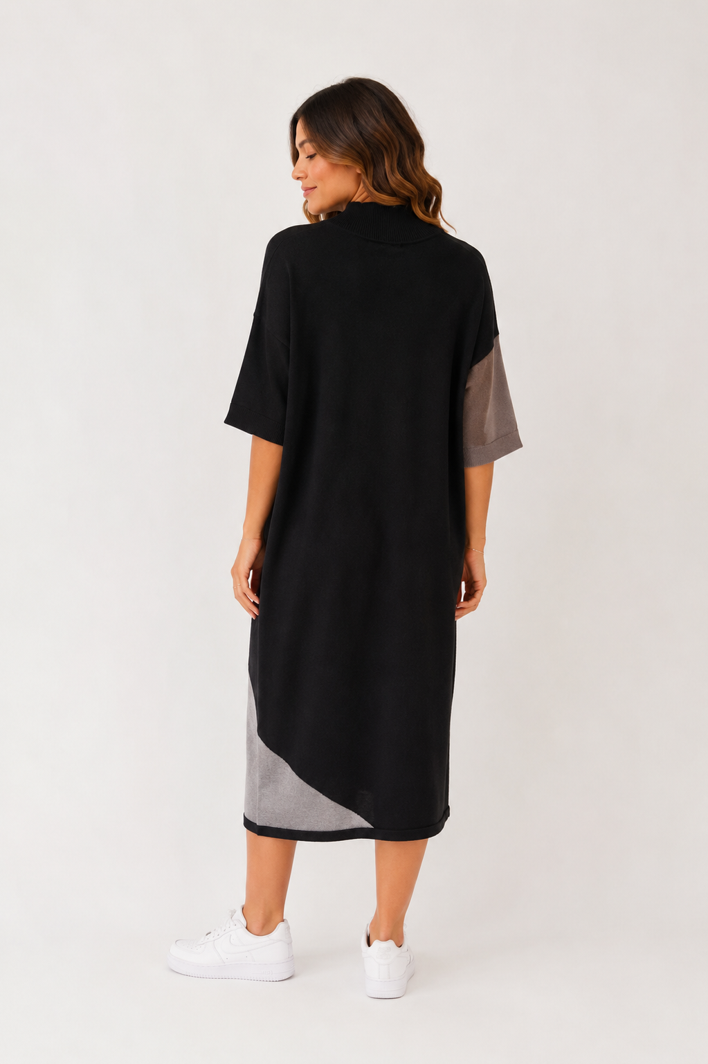 Vestido Tejido Premiun