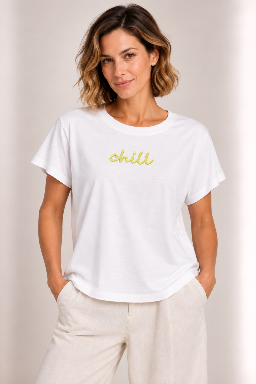 Remeras Verano