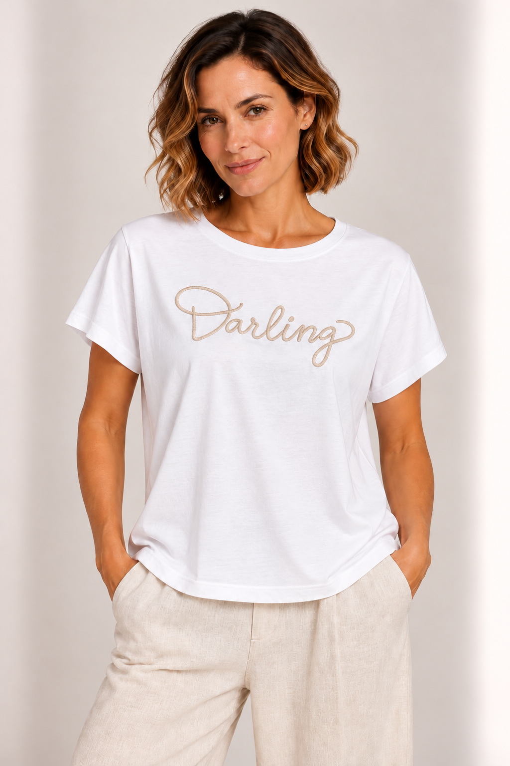 Remeras Verano