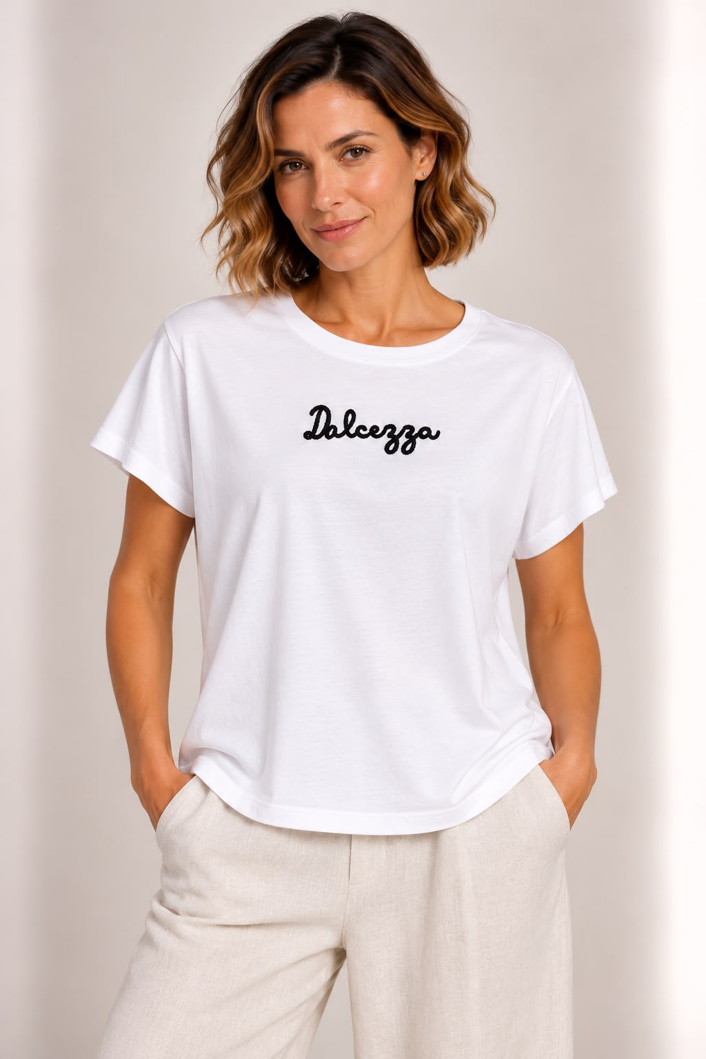 Remeras Verano