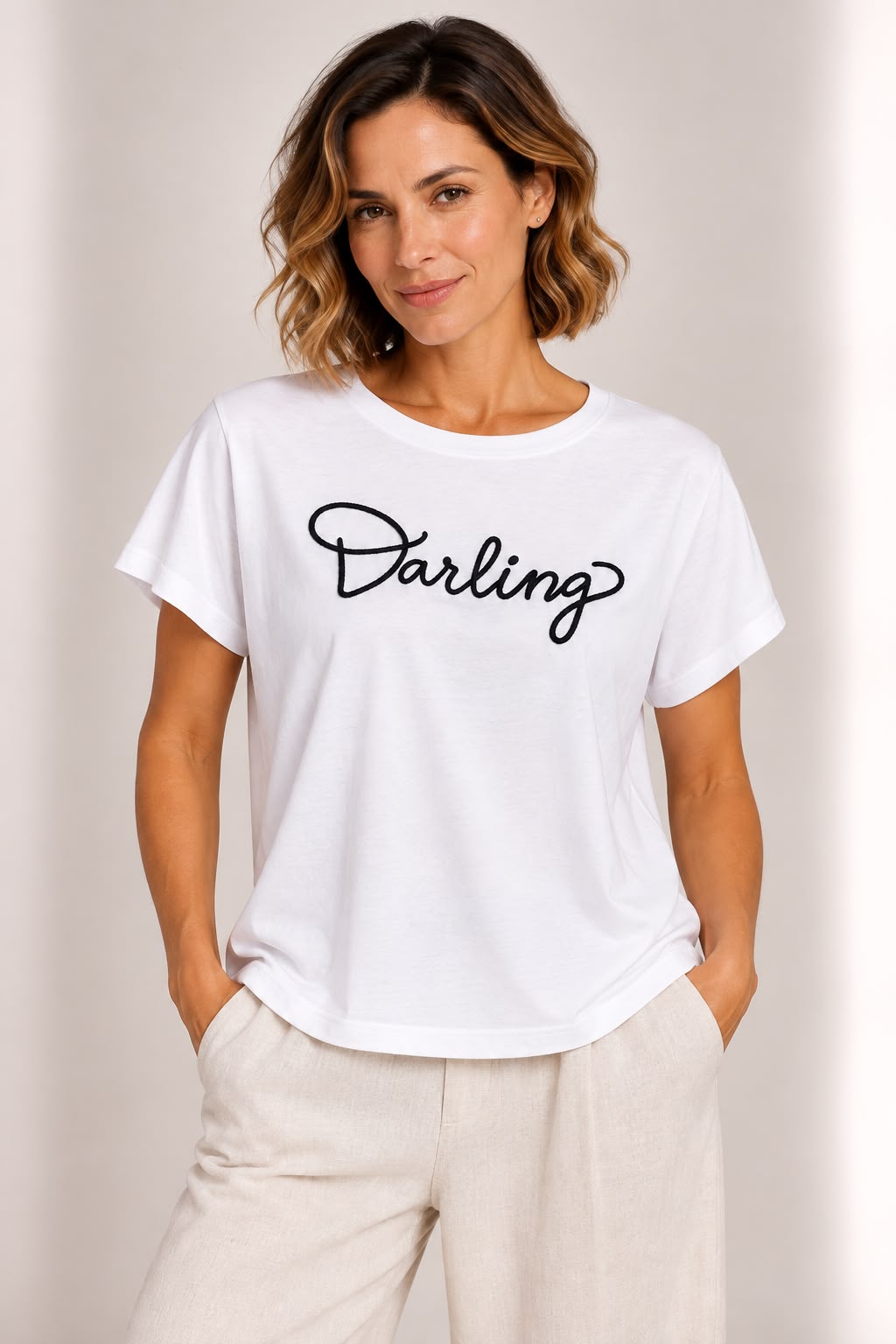 Remeras Verano