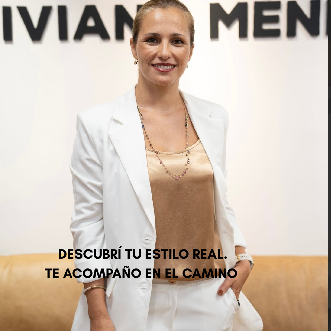 Asesoría Integral – Descubrí Tu Estilo Real con Viviana
