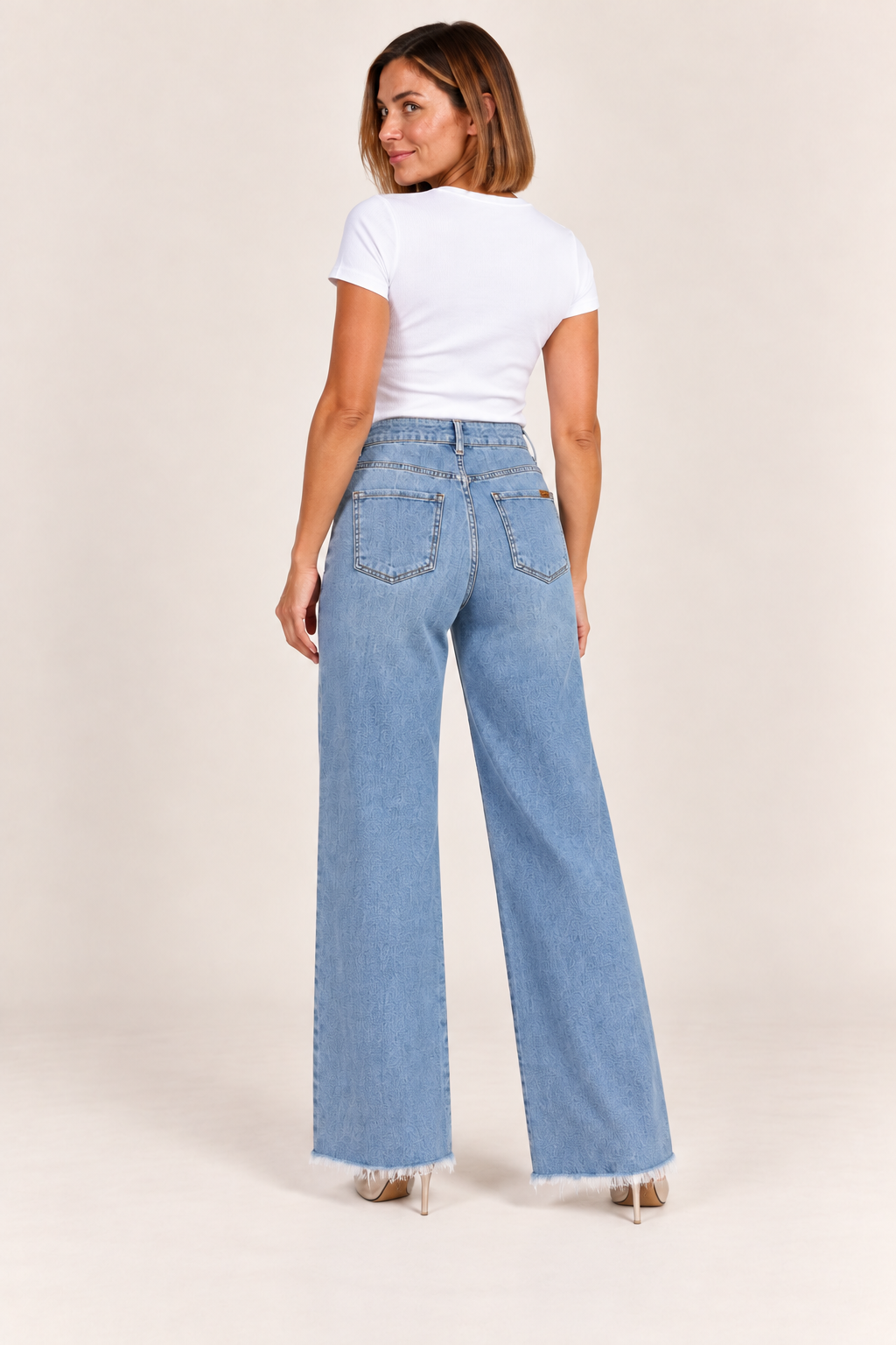 Jeans Alba