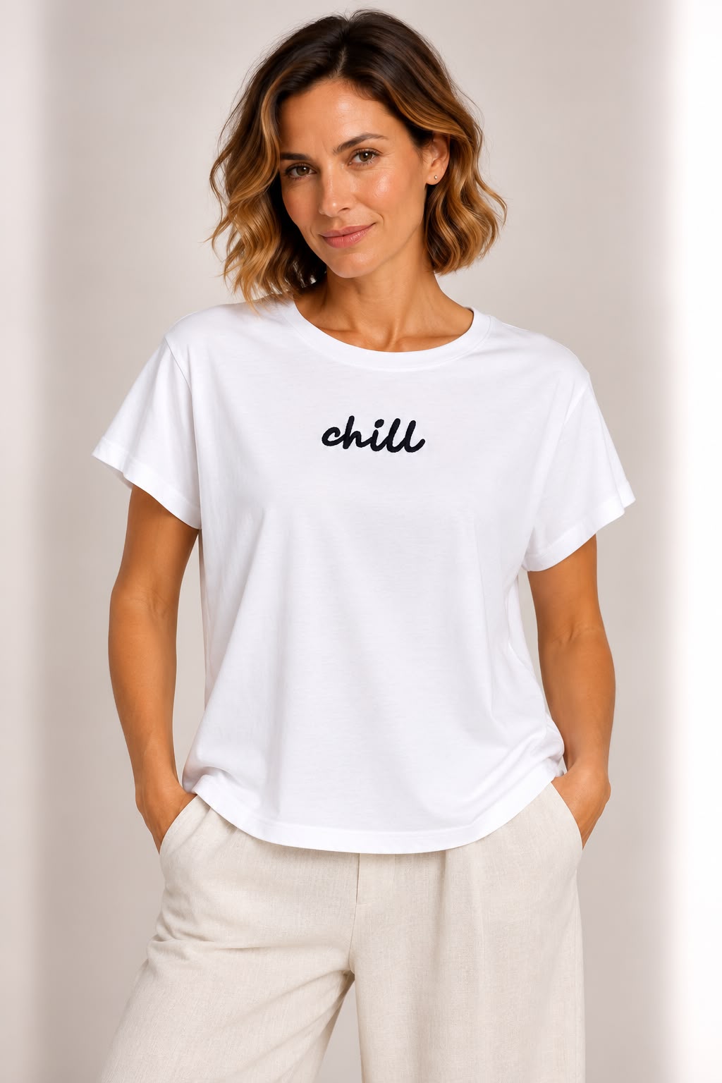 Remeras Verano