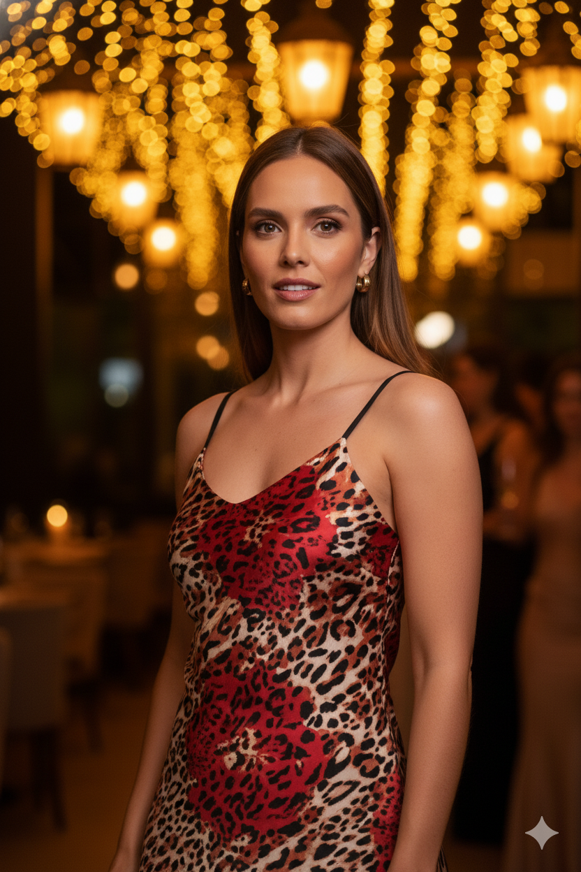 Solera Salerno Print