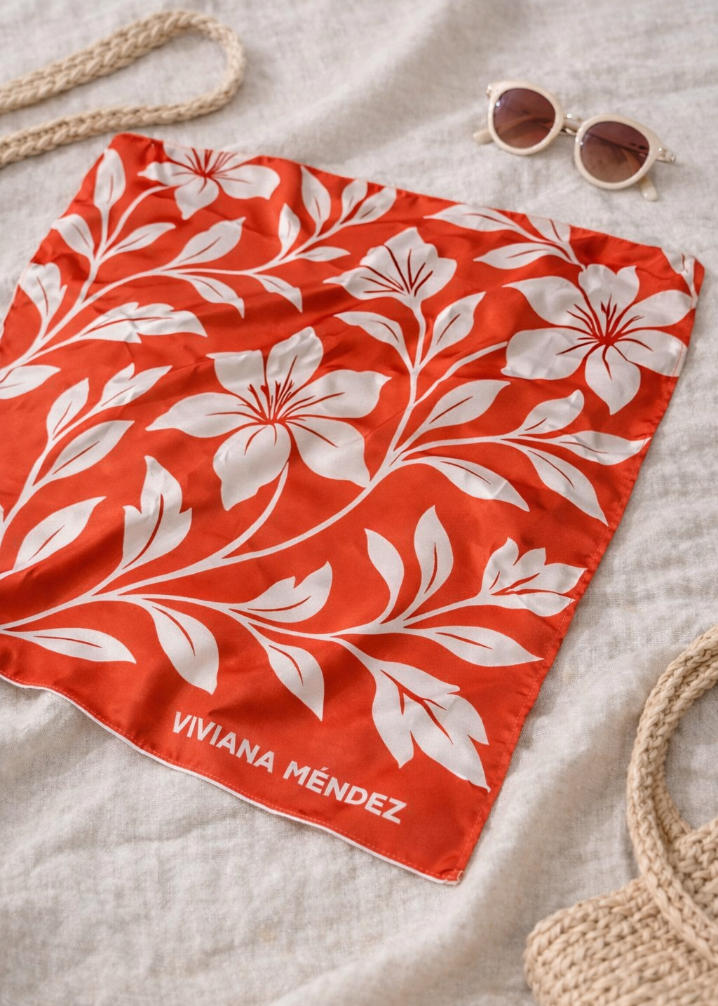 Pañuelos VM - Modelo 1