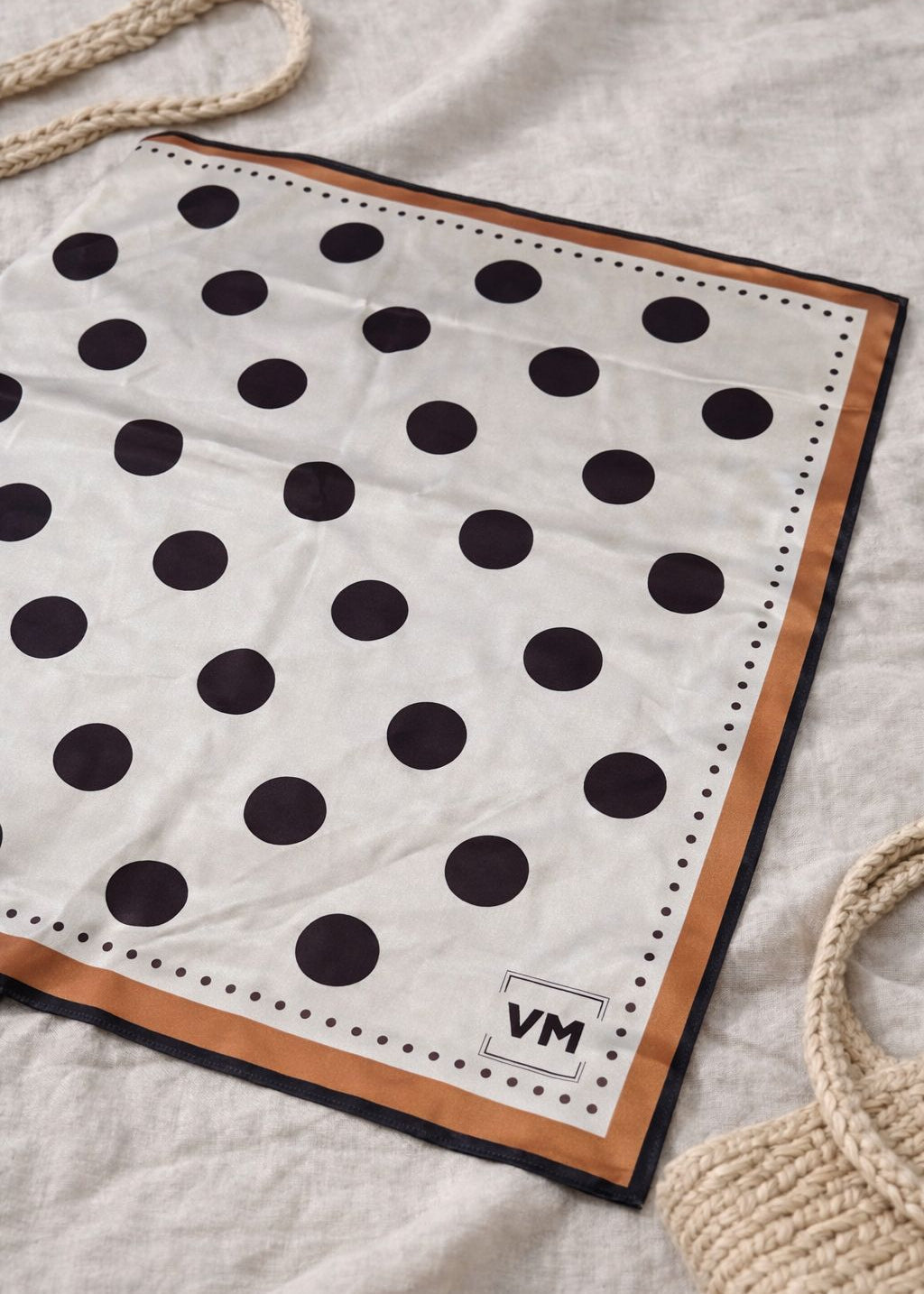 Pañuelos VM - Modelo 4