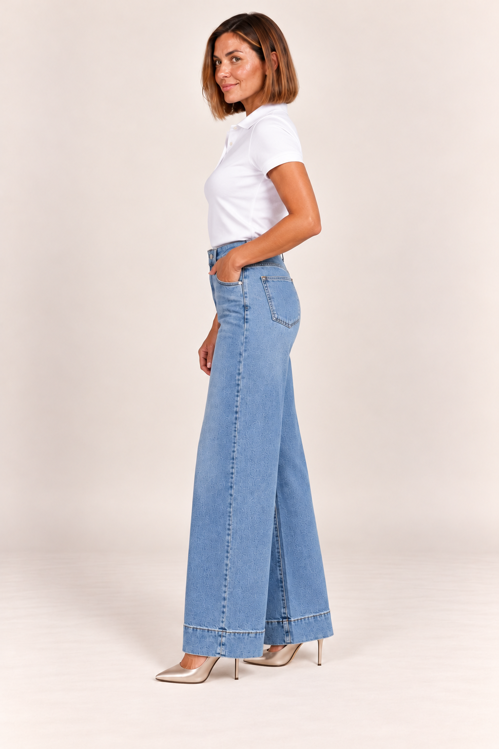 Jeans Cora