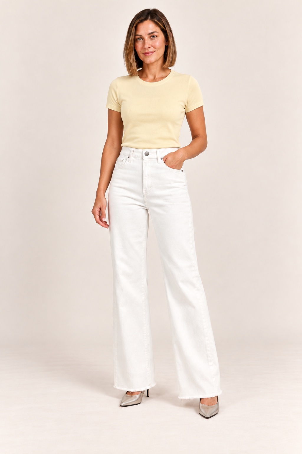 Jeans Cala