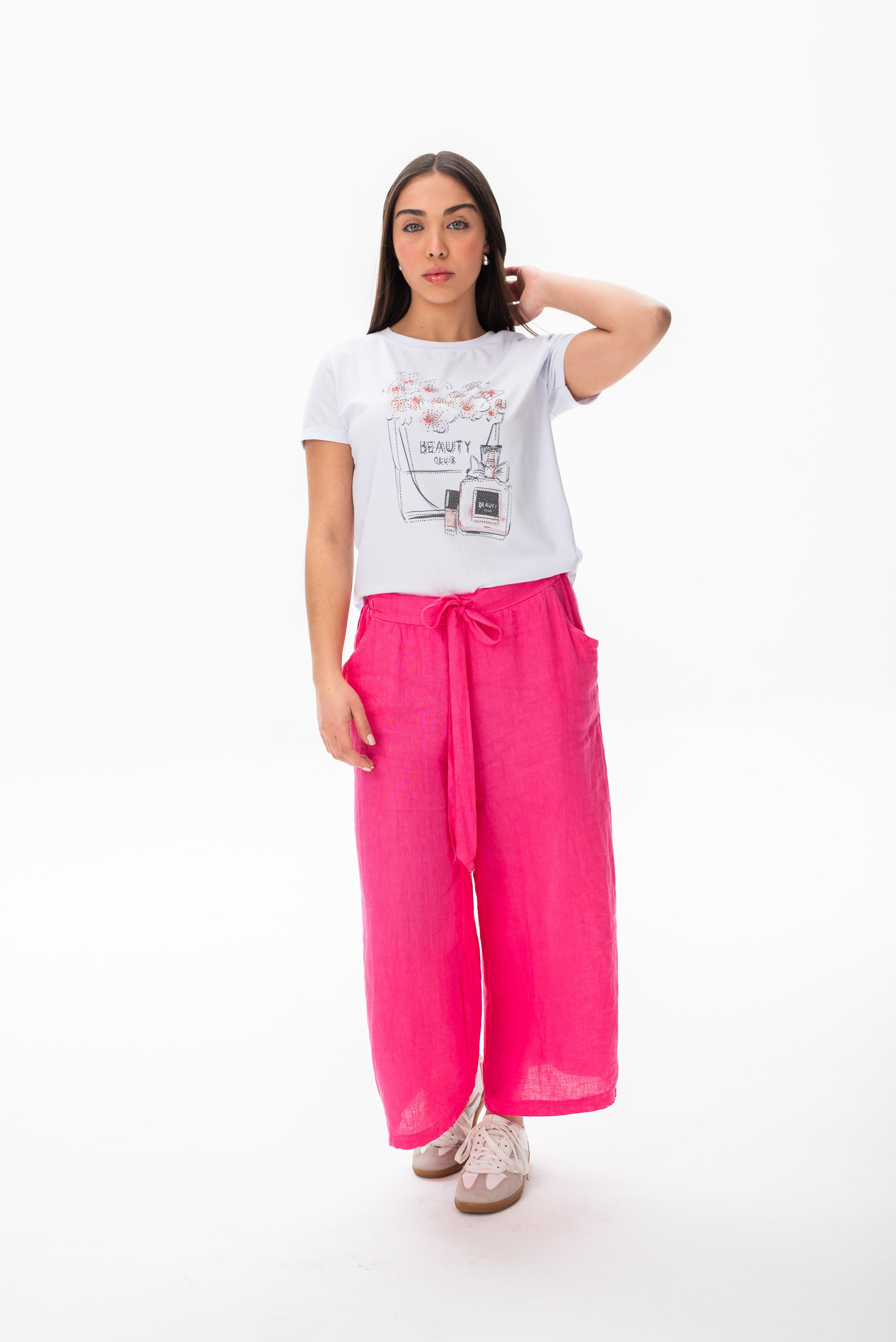 Remera Beauty