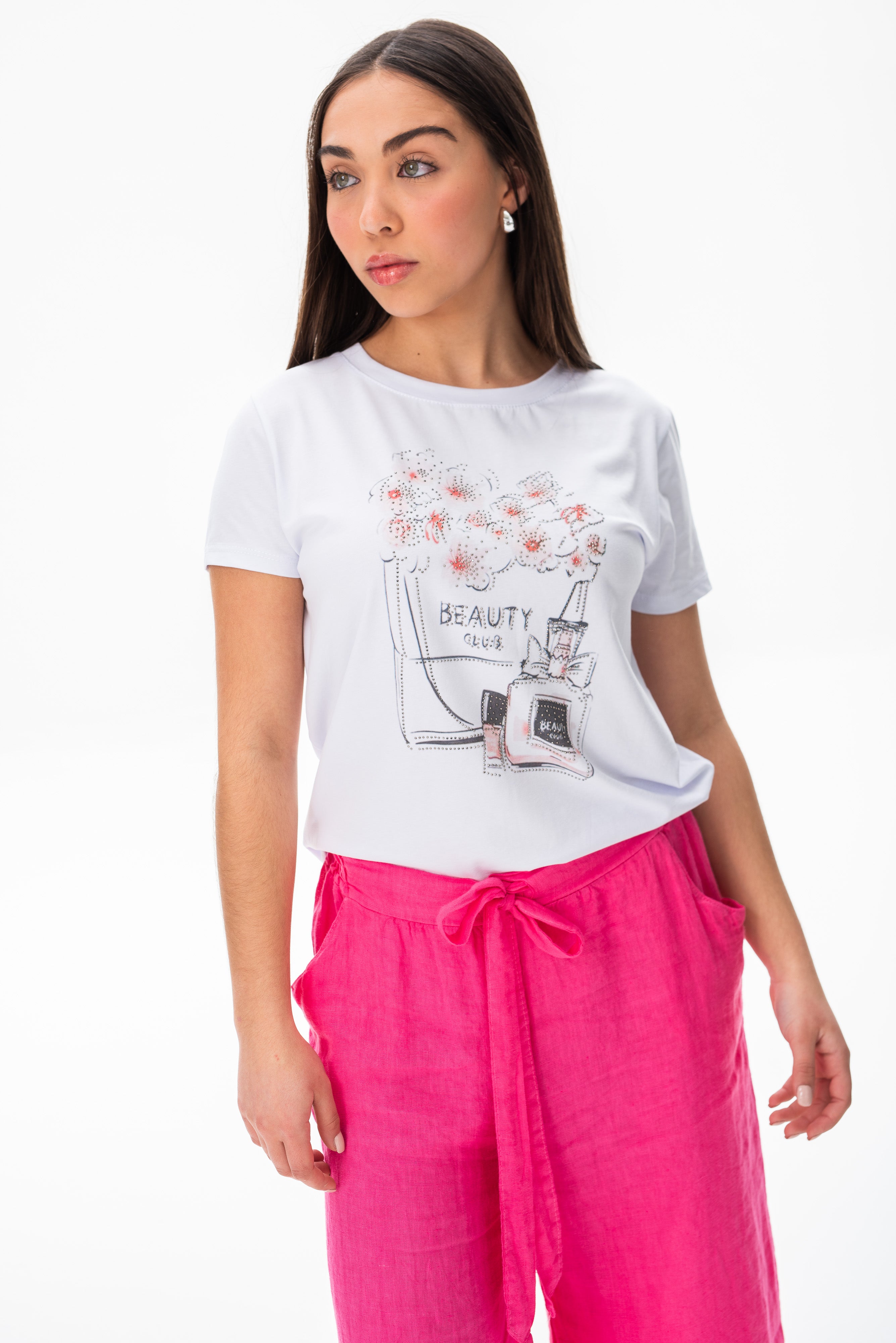 Remera Beauty