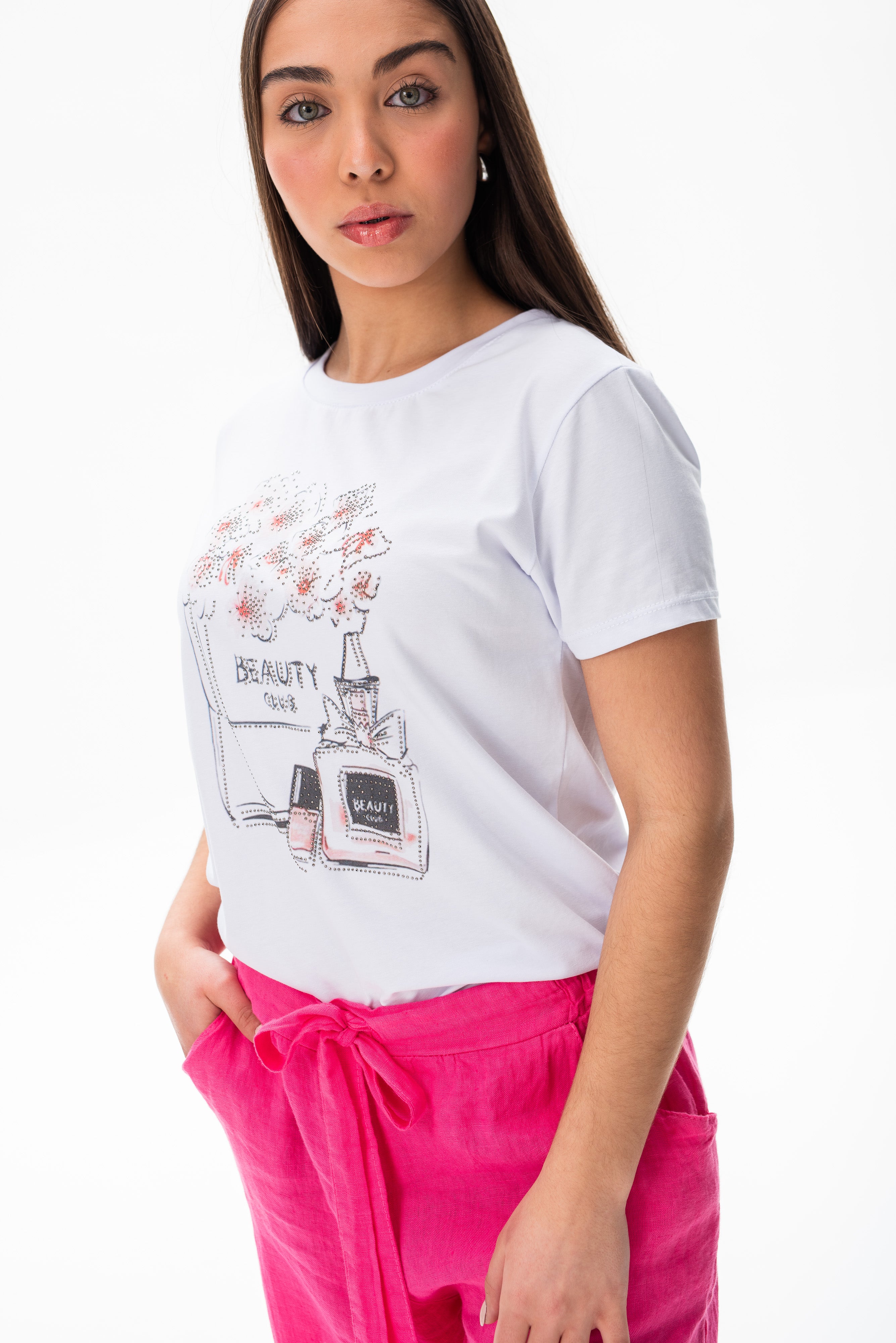 Remera Beauty