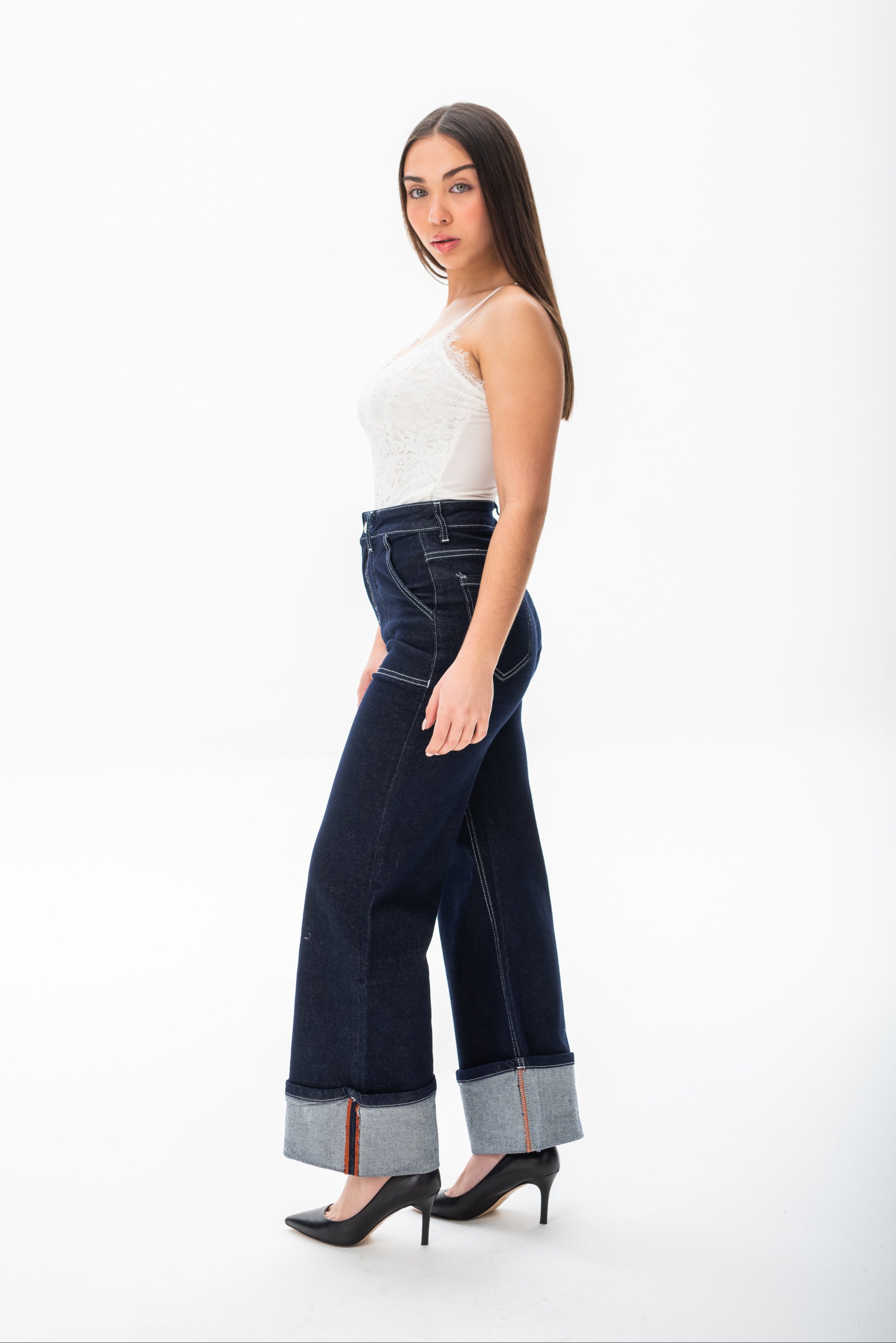 Jeans Roma