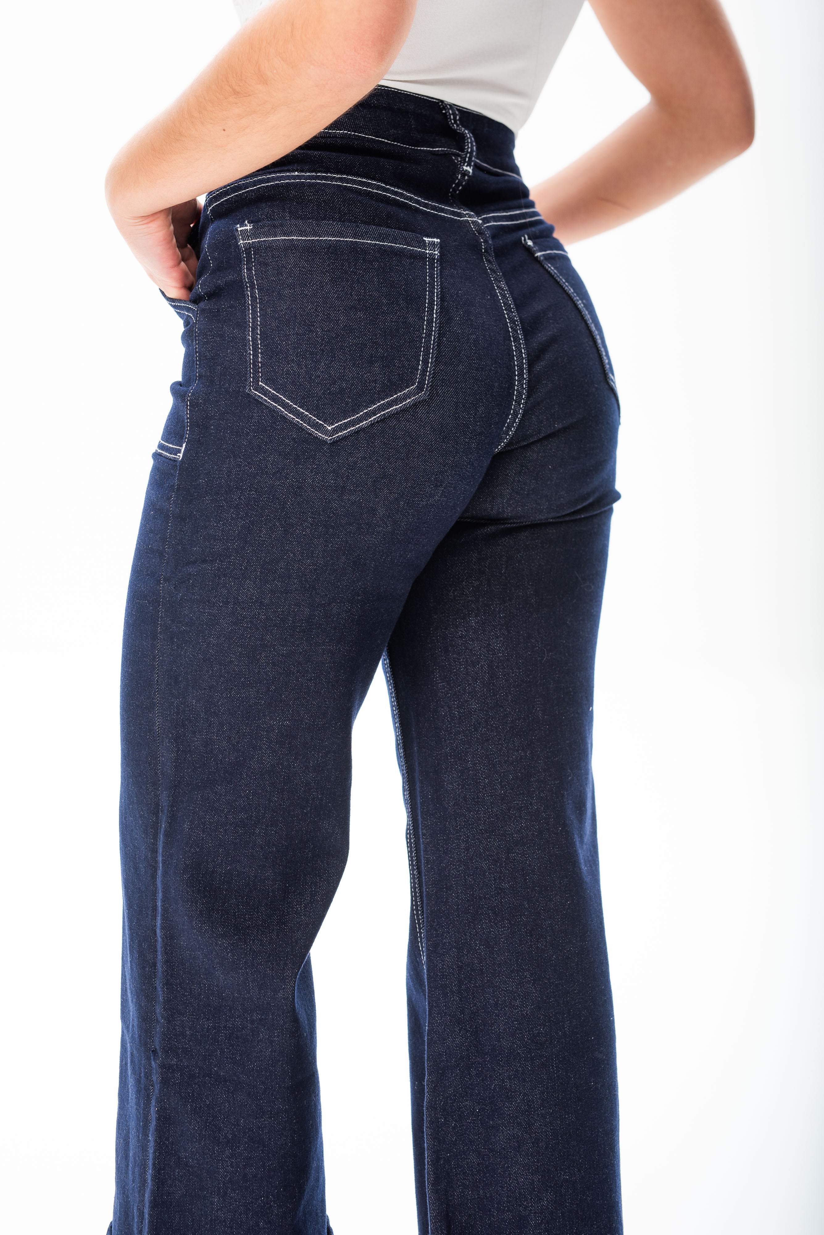 Jeans Roma