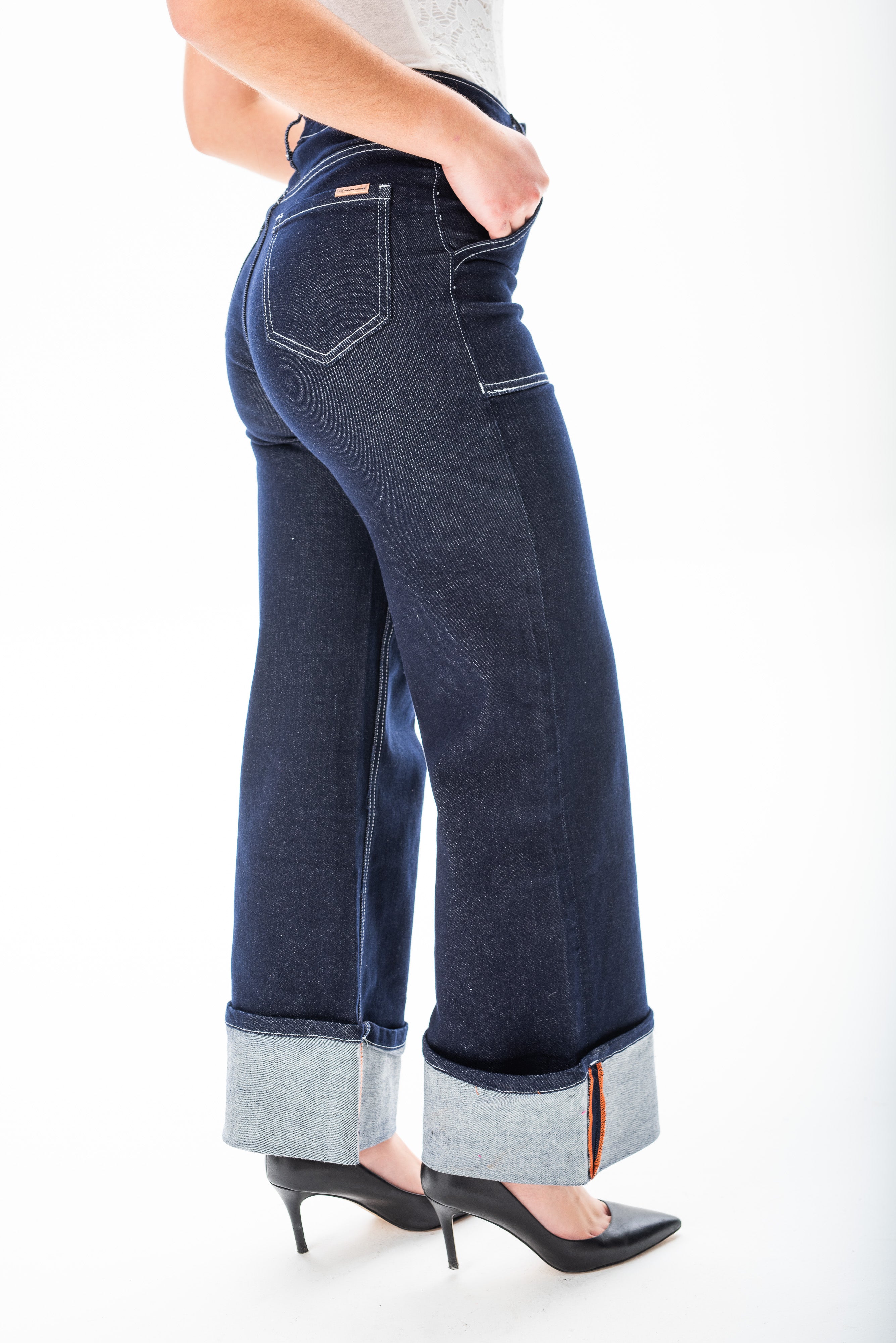 Jeans Roma