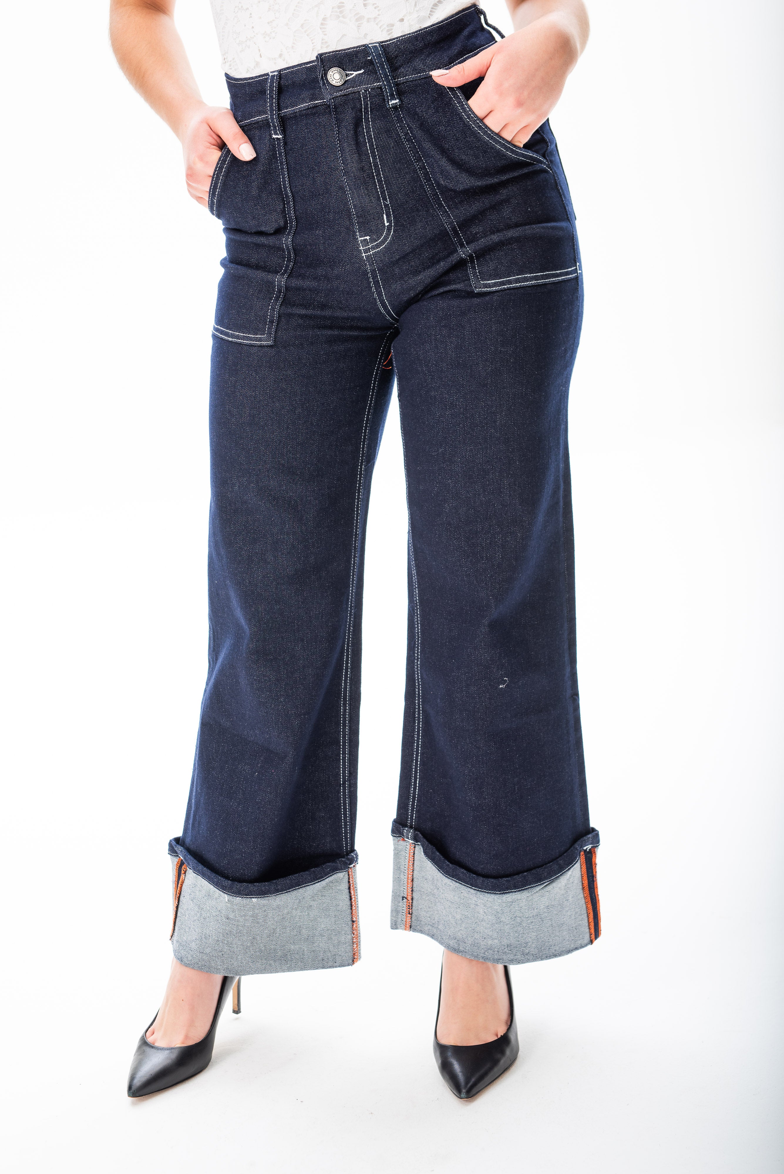 Jeans Roma