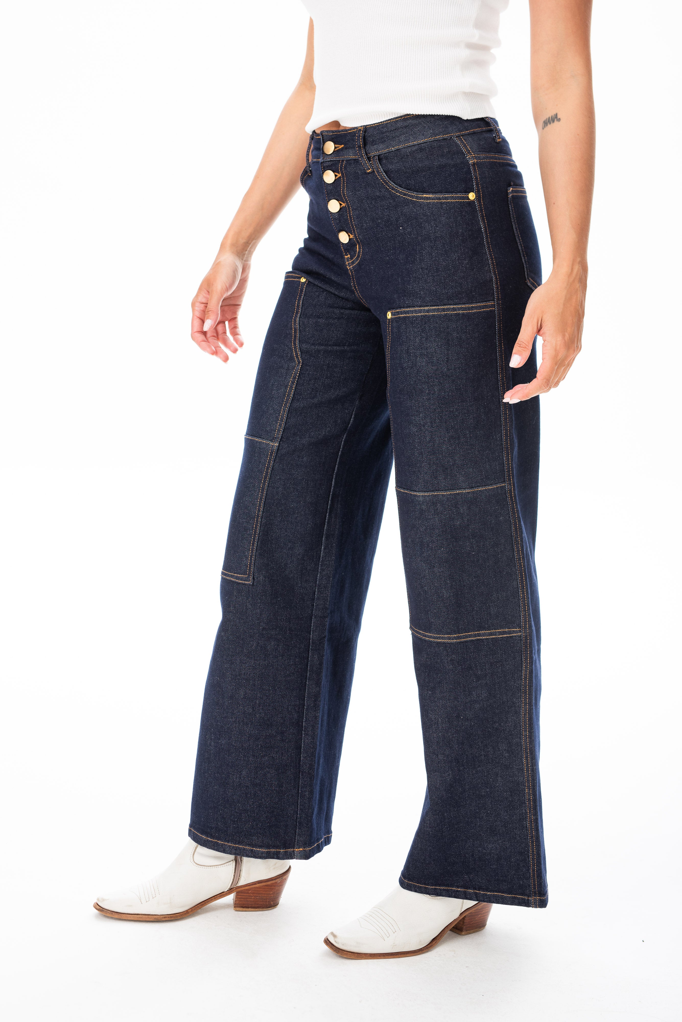 Jeans Nova
