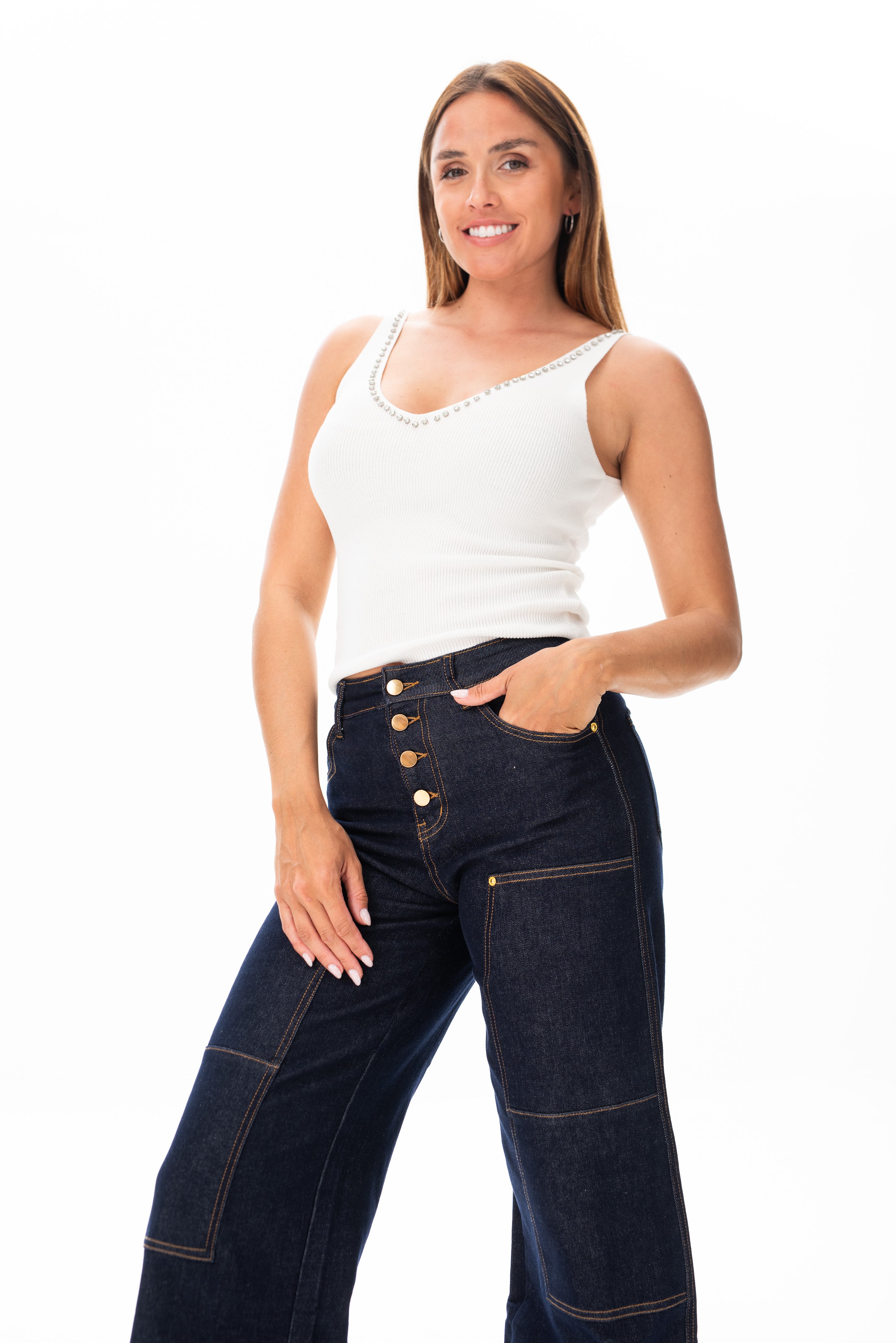 Jeans Nova