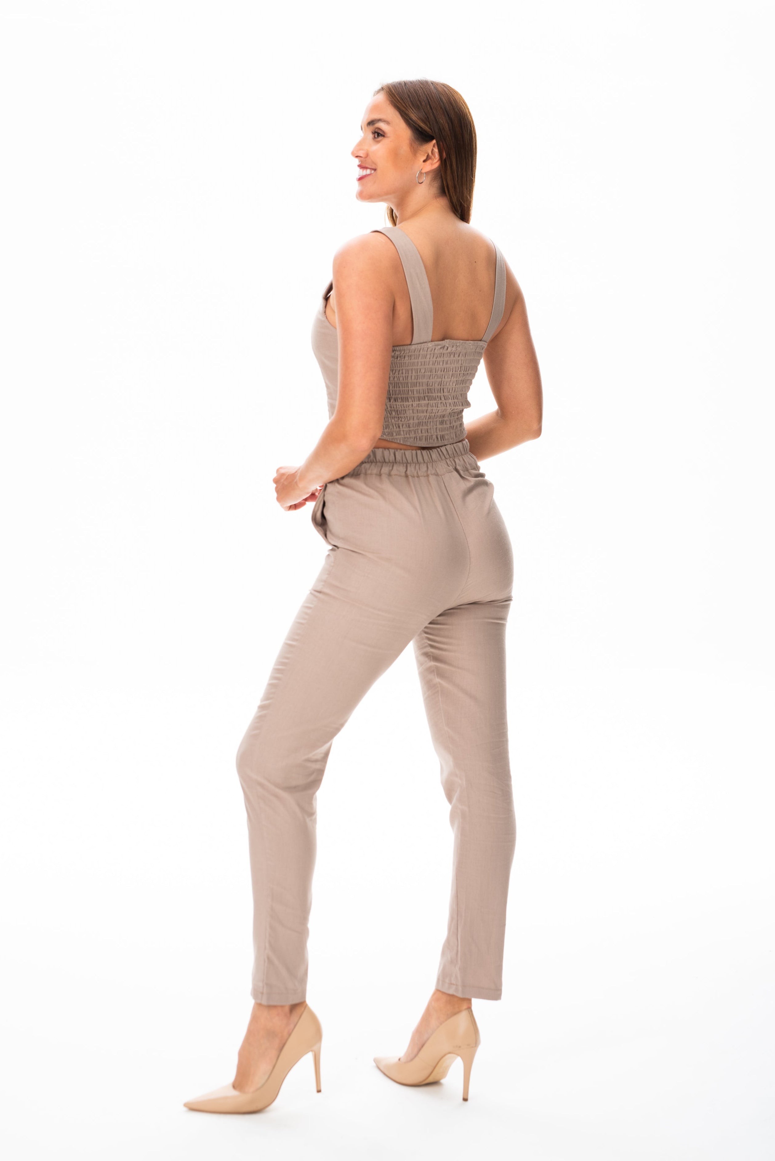 Top Nobre Camel
