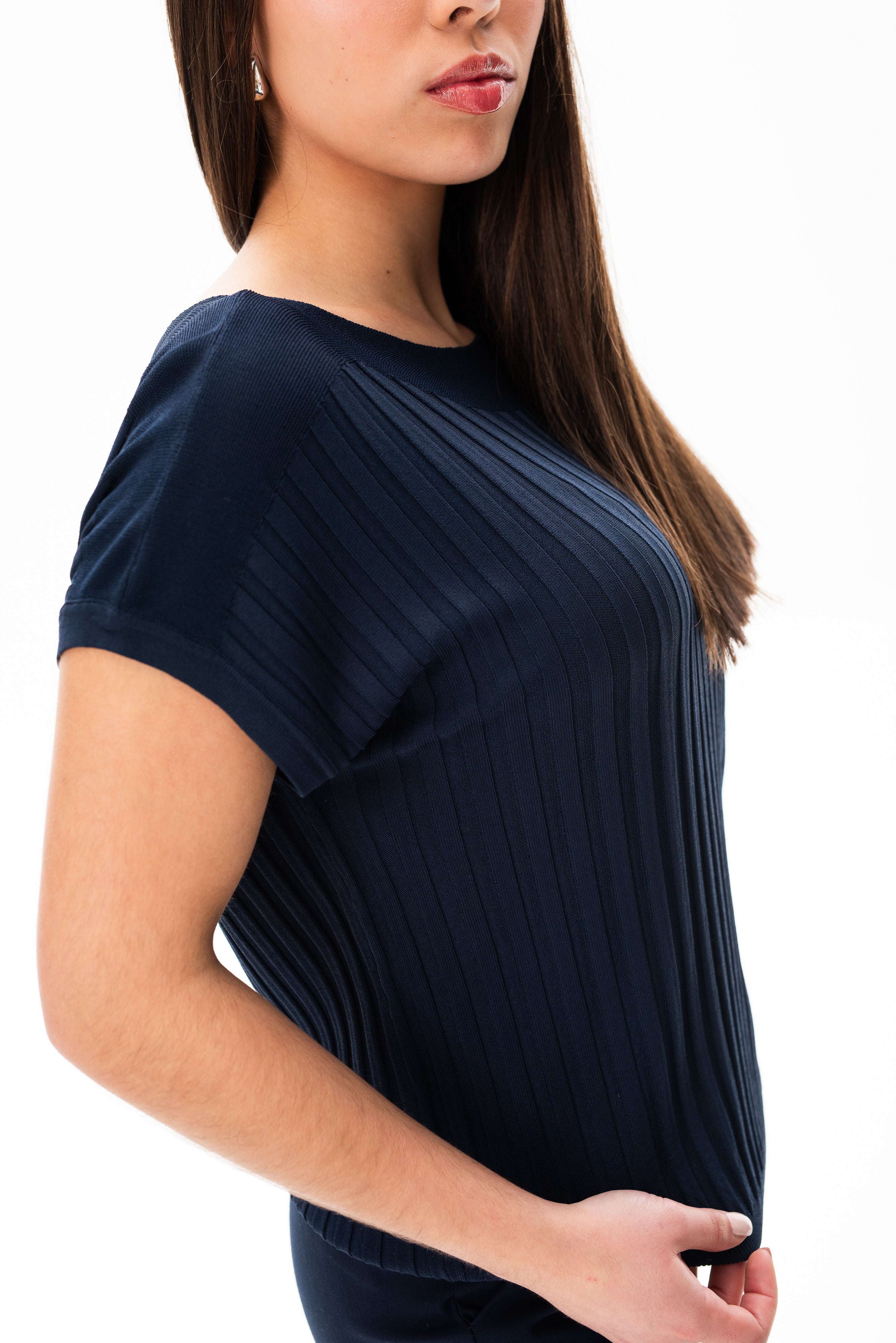Remera Bela Azul